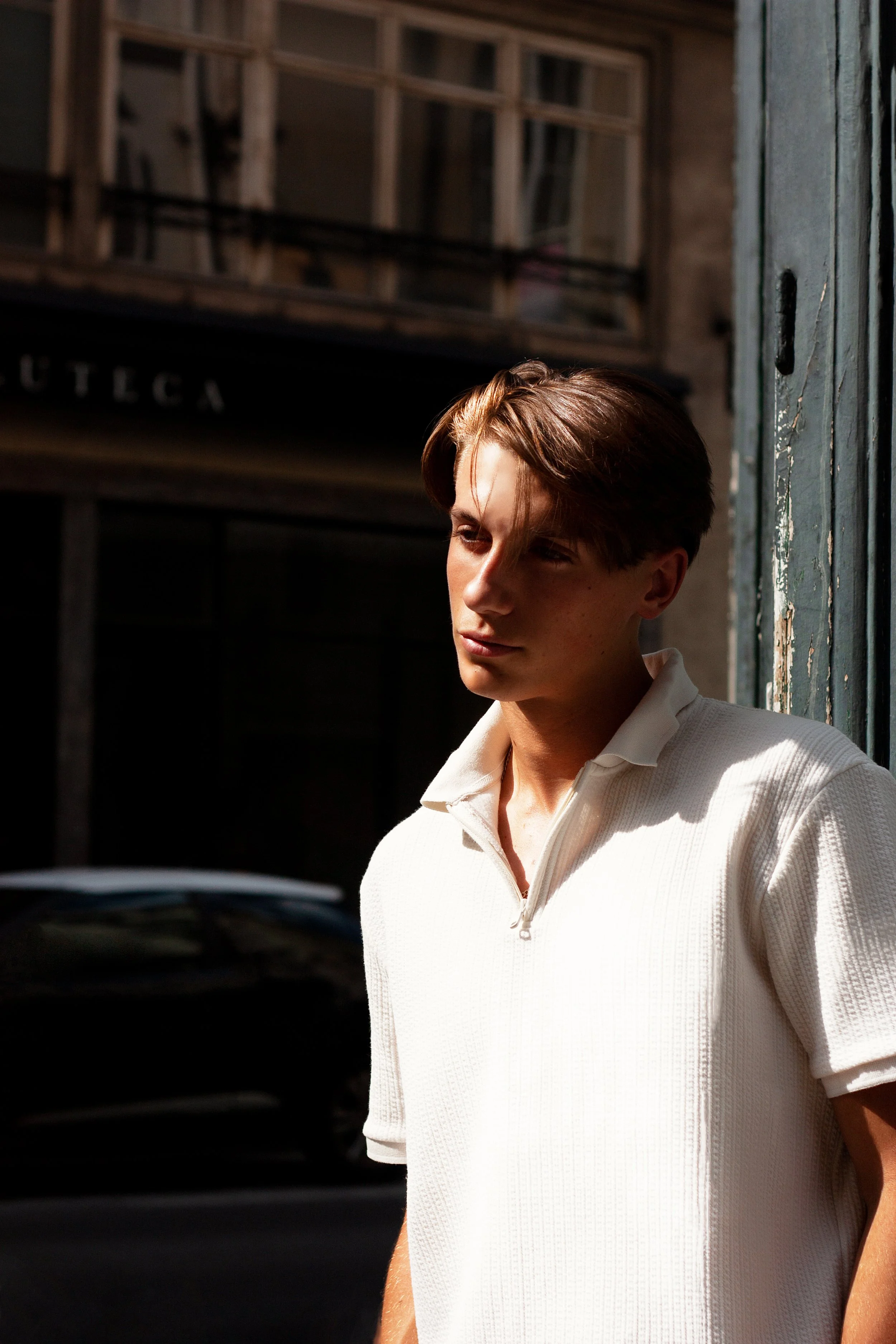 Noémie Nzuzi © ⎮ Photographe