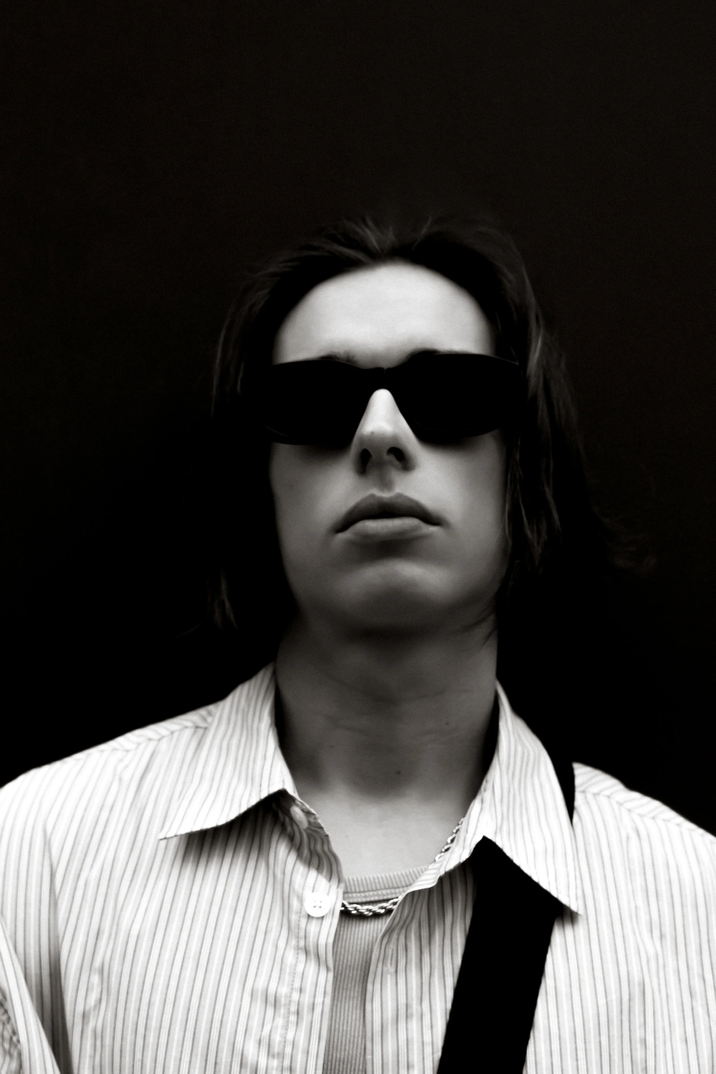 Noémie Nzuzi © ⎮ Photographe