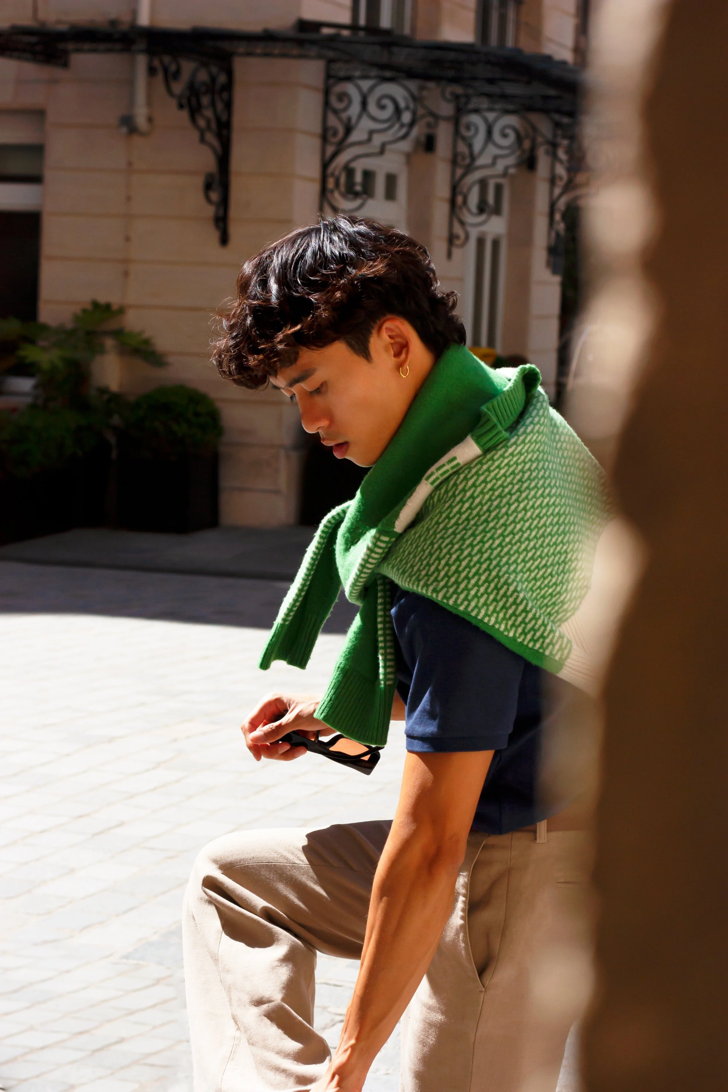 Noémie Nzuzi © ⎮ Photographe