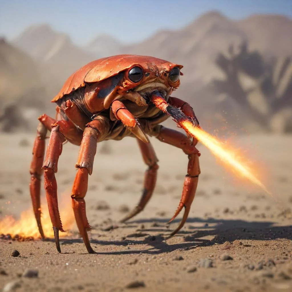 Chapter Nineteen - Spark of Hope