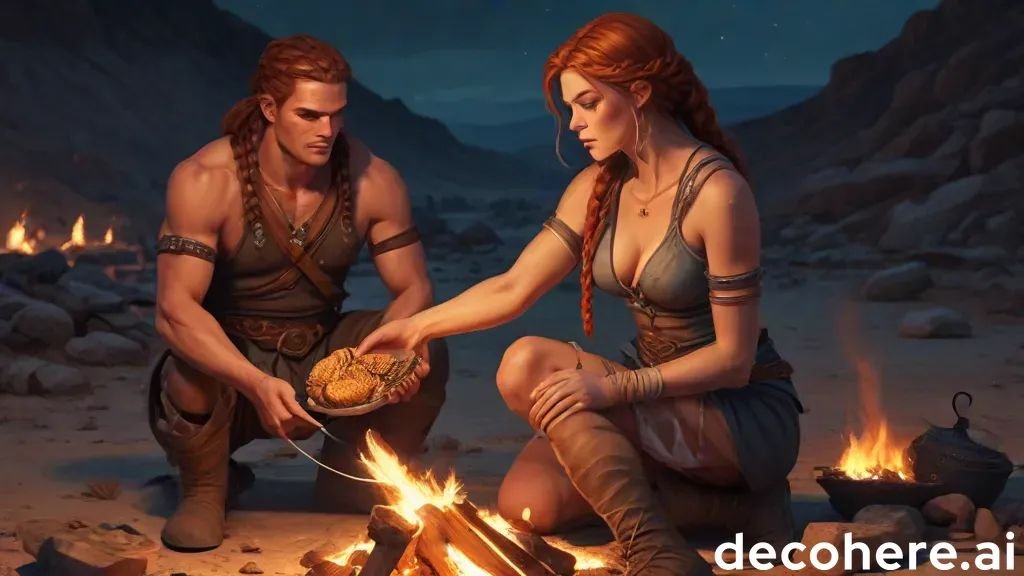 Chapter Twenty - Friends in Low Places