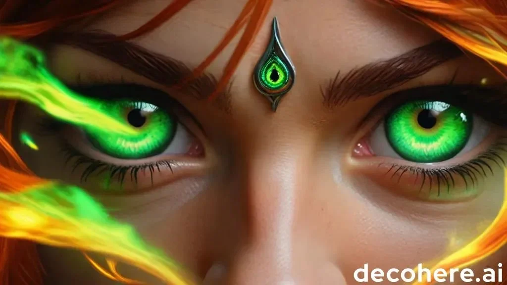 Chapter Twenty Three - More Than Strength