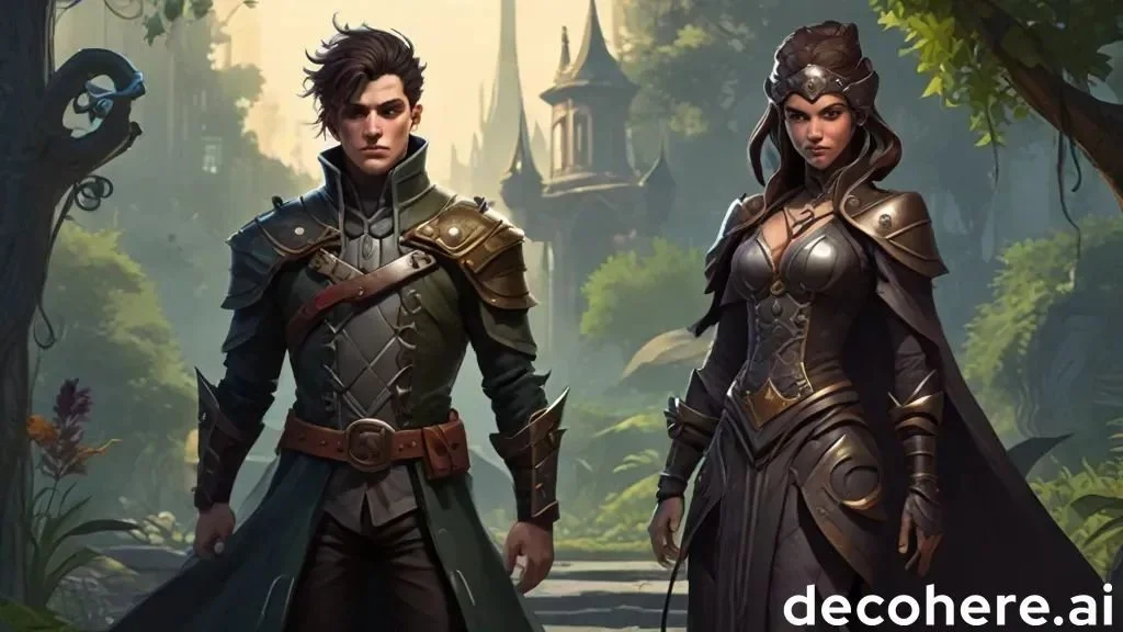 Chapter Twenty Two - Troubles That Follow