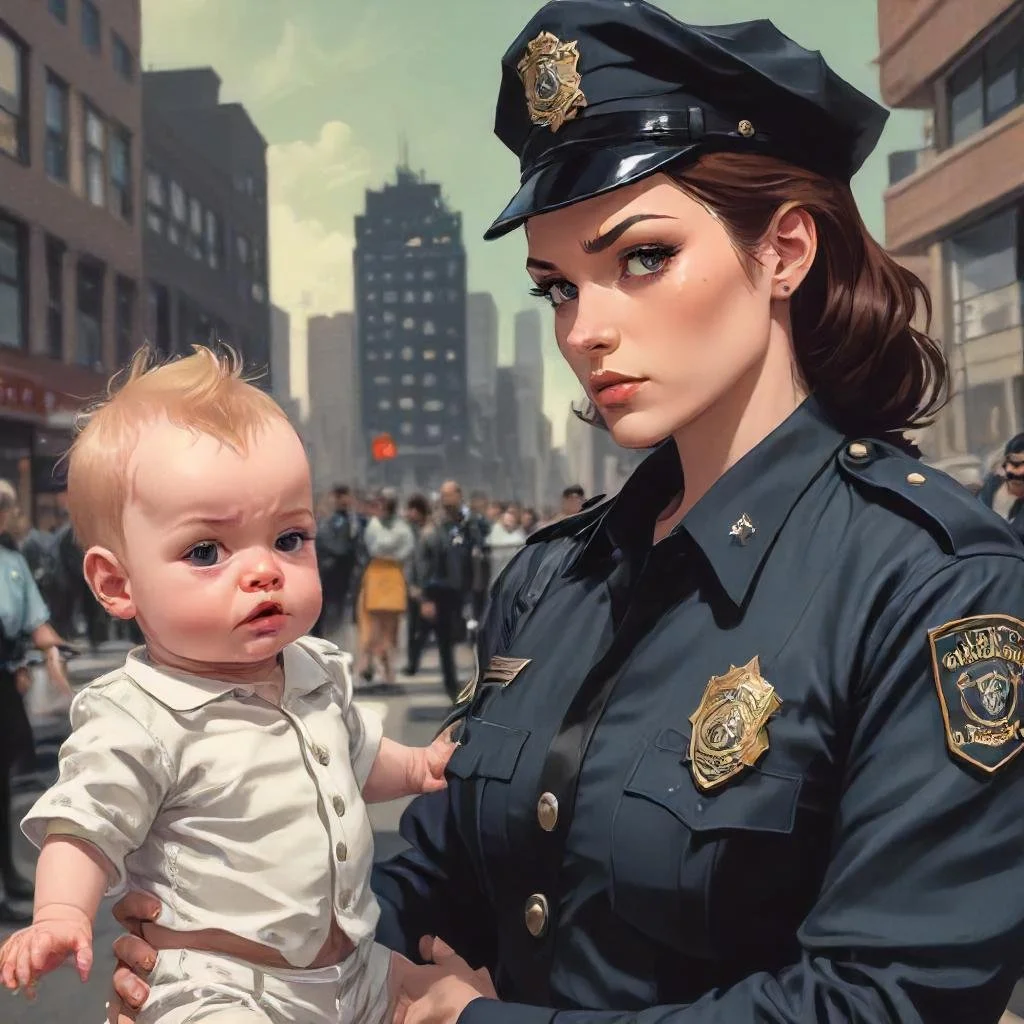 Chapter Eight - Natural Instinct