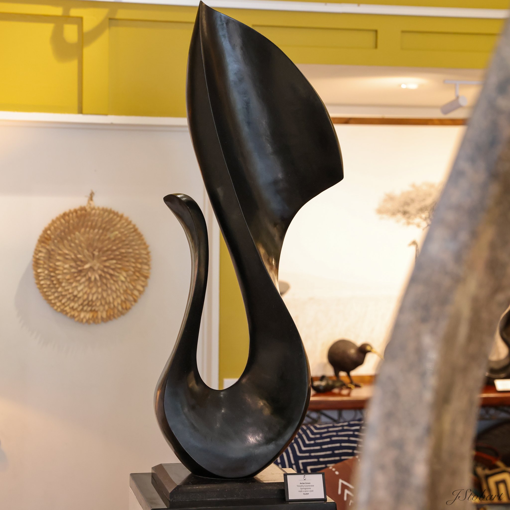 Sculpture — Coming Soon