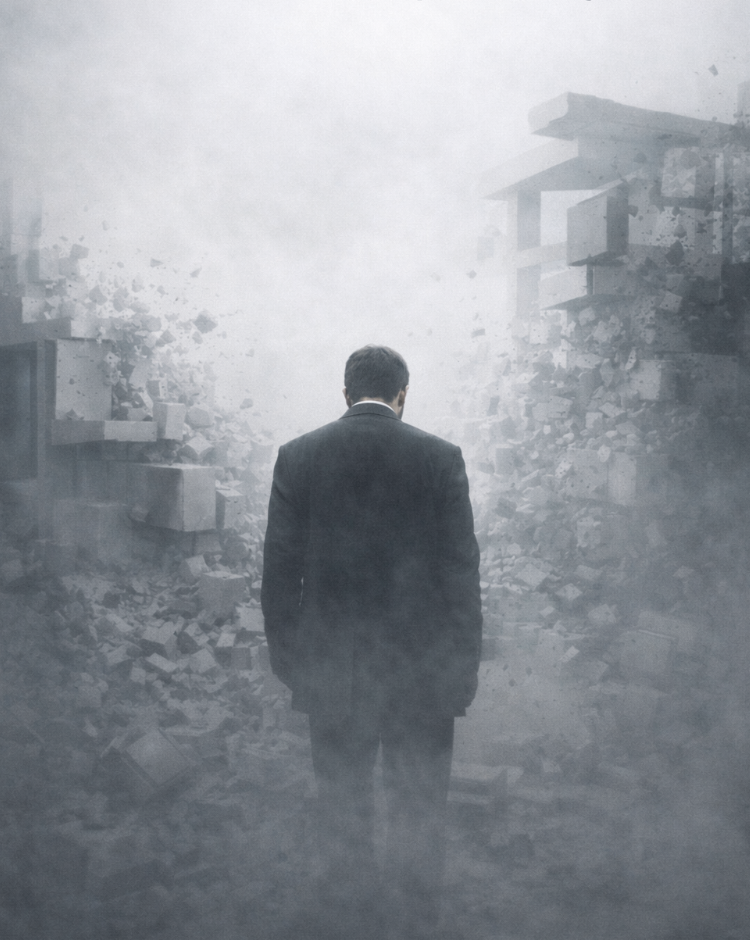 The Five Drifts: Where Founder Dependency Hides