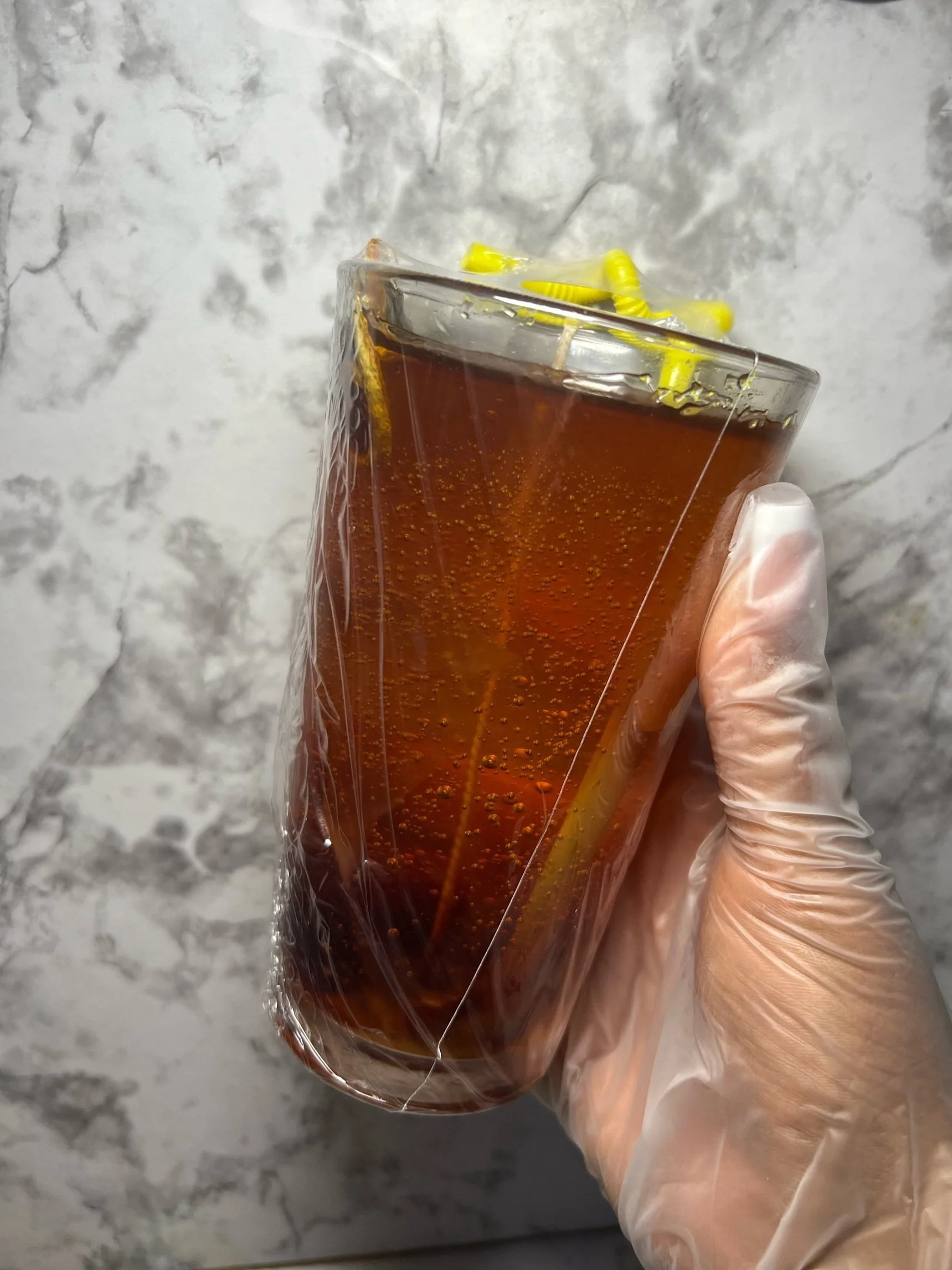 Southern Iced Tea