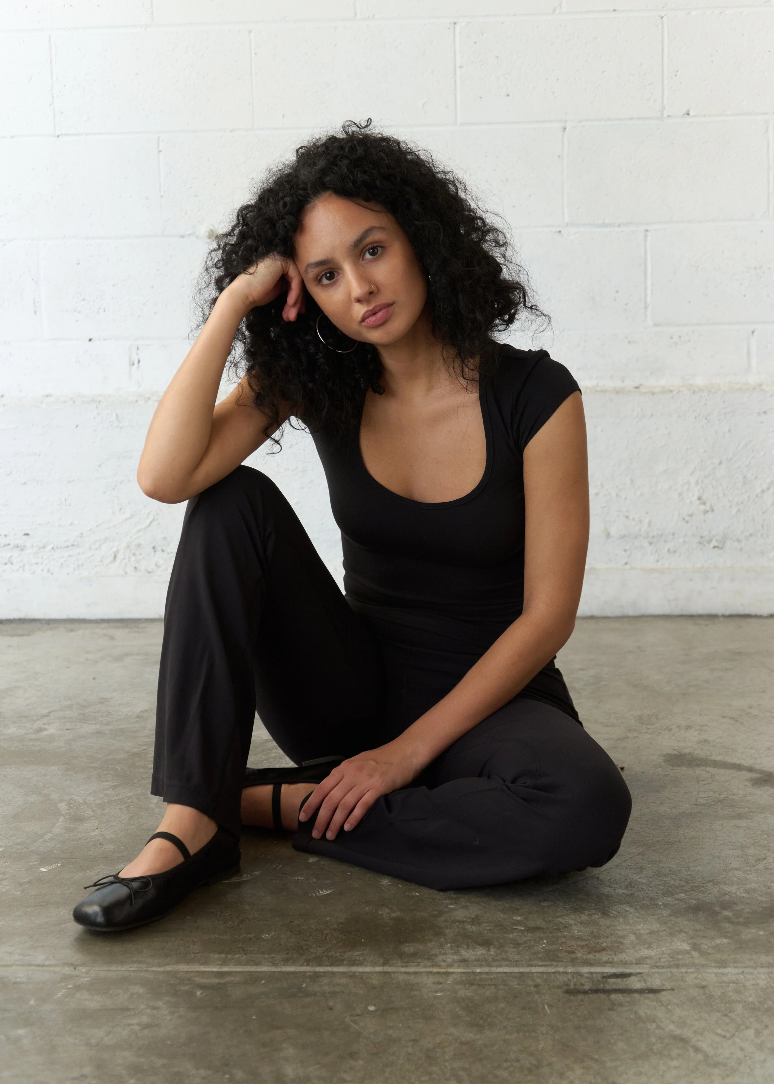 DAHNA — FRND MODELS