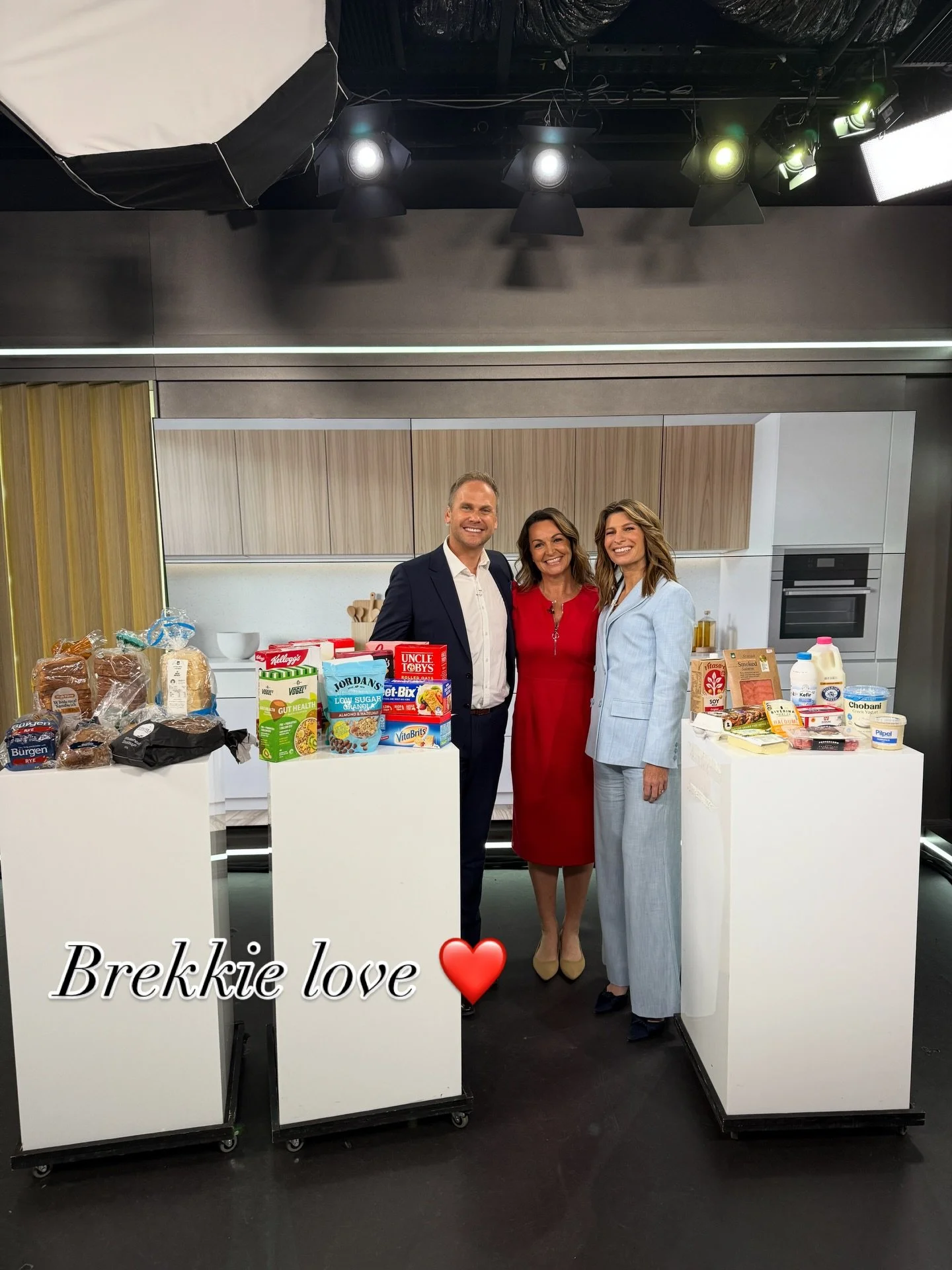 Are you a brekkie lover?