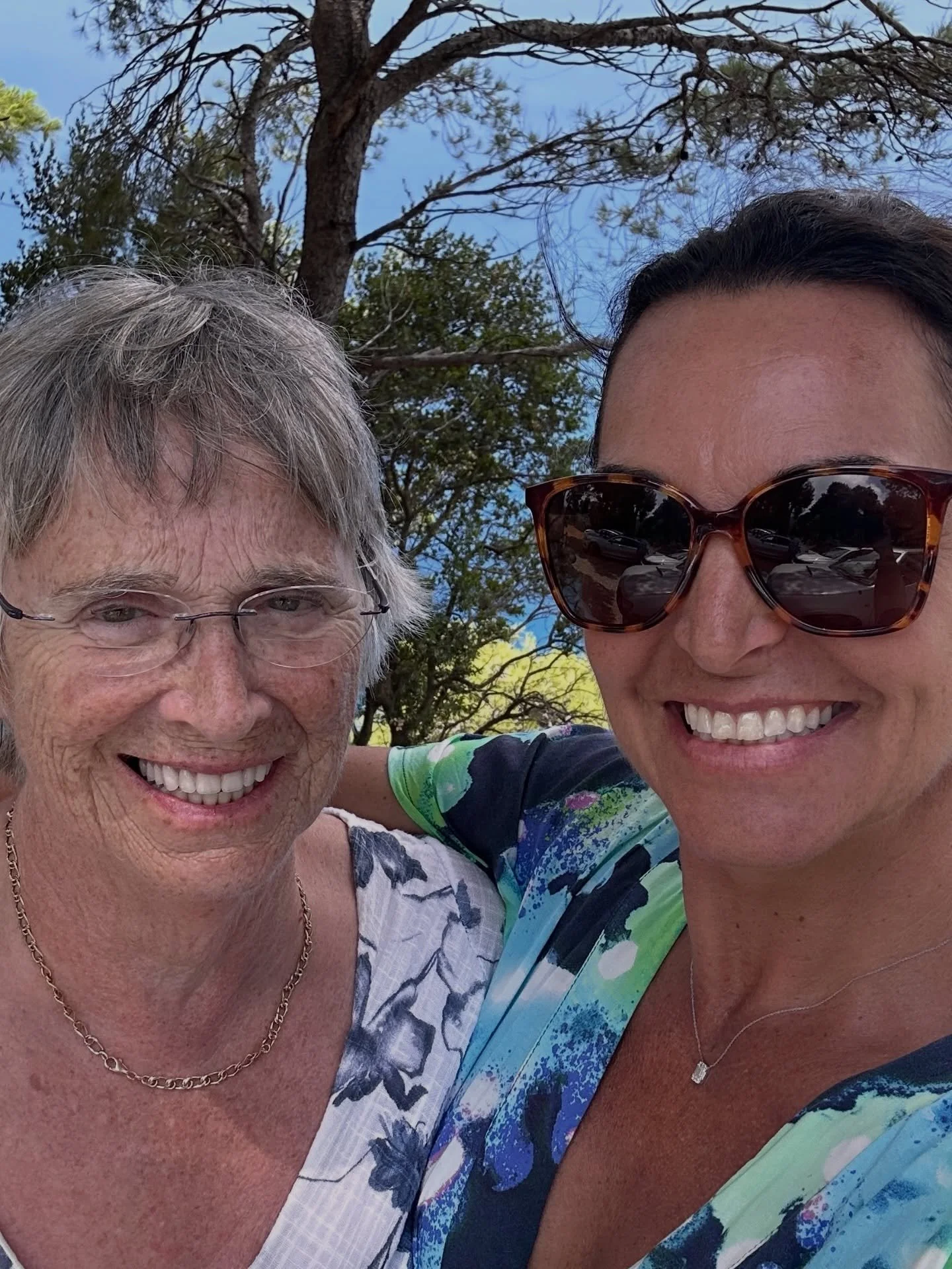 Whoops I&rsquo;m a day late for UK Mother&rsquo;s Day but never too late to give my mum a big shout out. You&rsquo;re the best Mum! The queen of finding a silver lining to all my downs and life and the first to cheer me on and celebrate my ups. Love 