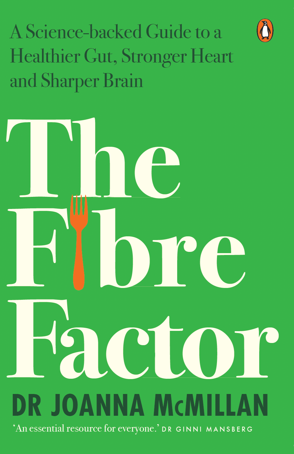 The Fibre Factor 