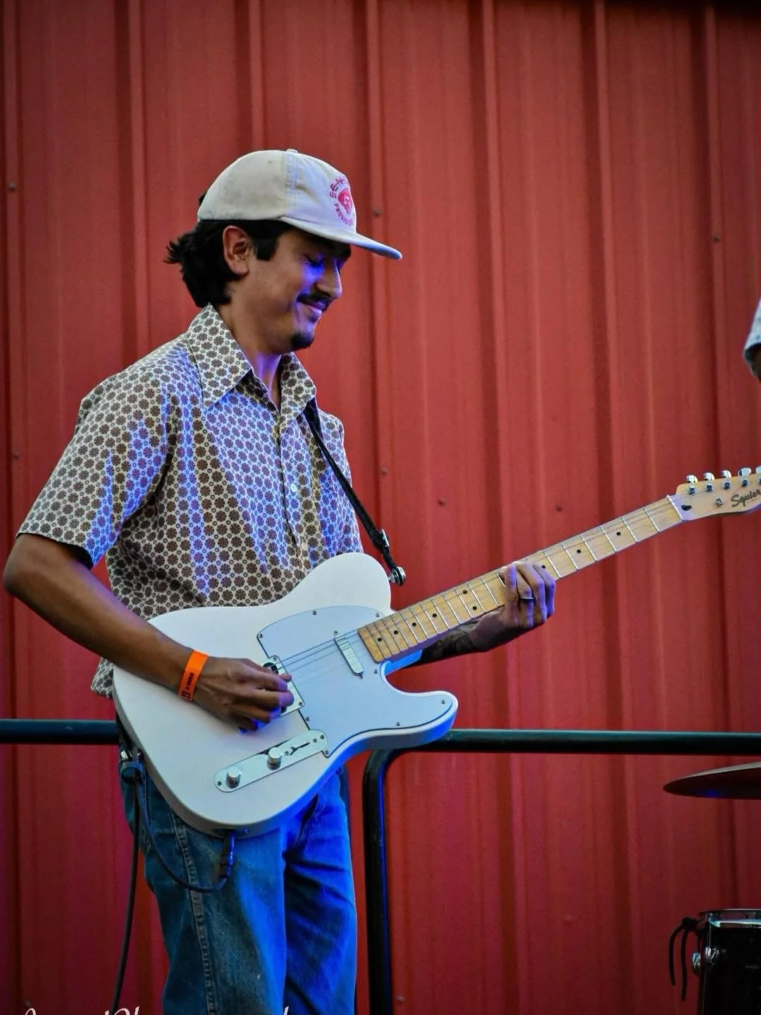 2025 Curry County Battle of the Bands- An 806 Sweep!