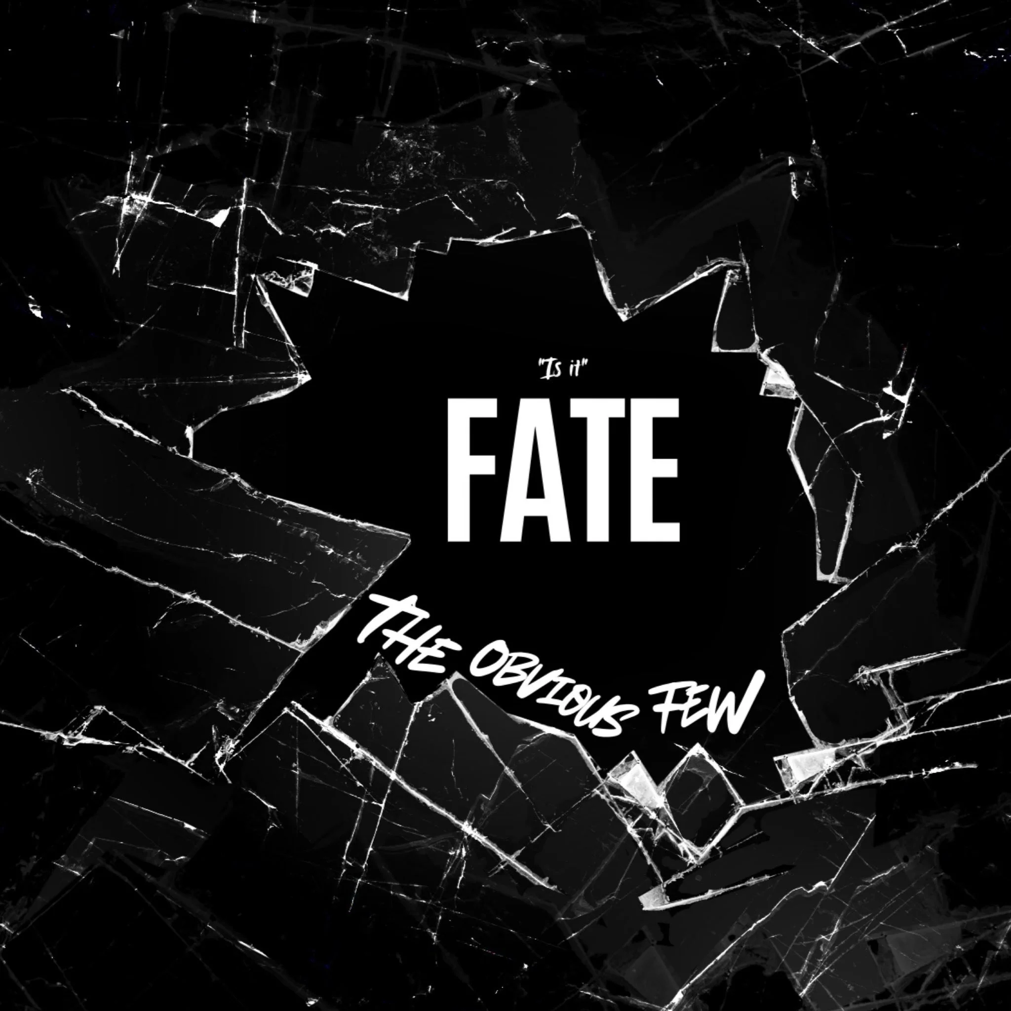 The Obvious Few Lean Into Destiny With Powerful New Single “Fate”