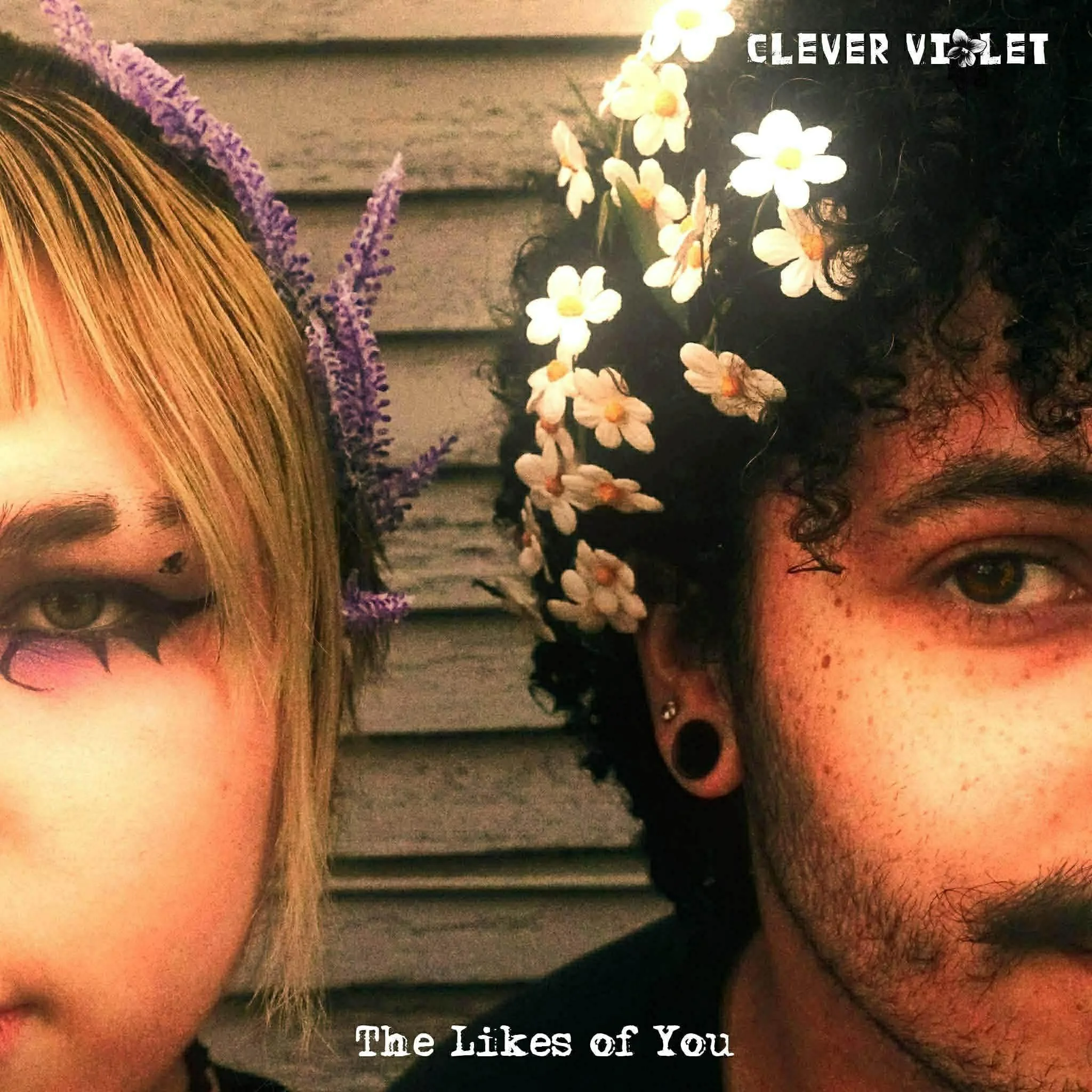 Clever Violet Explores Identity and Connection in New Single “The Likes of You”