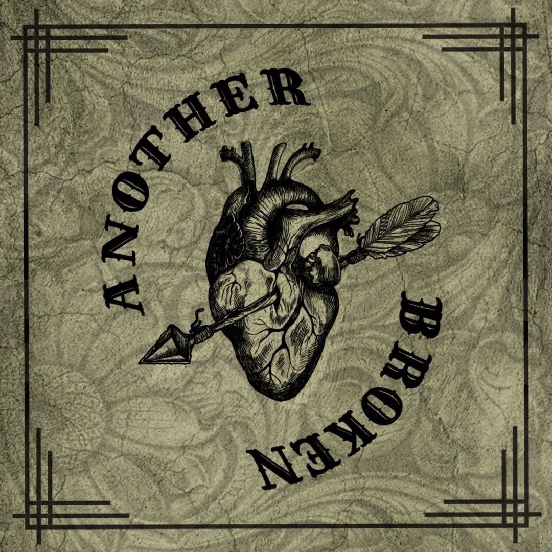 Hunter Hughes Band Releases New Single “Another Broken Heart”