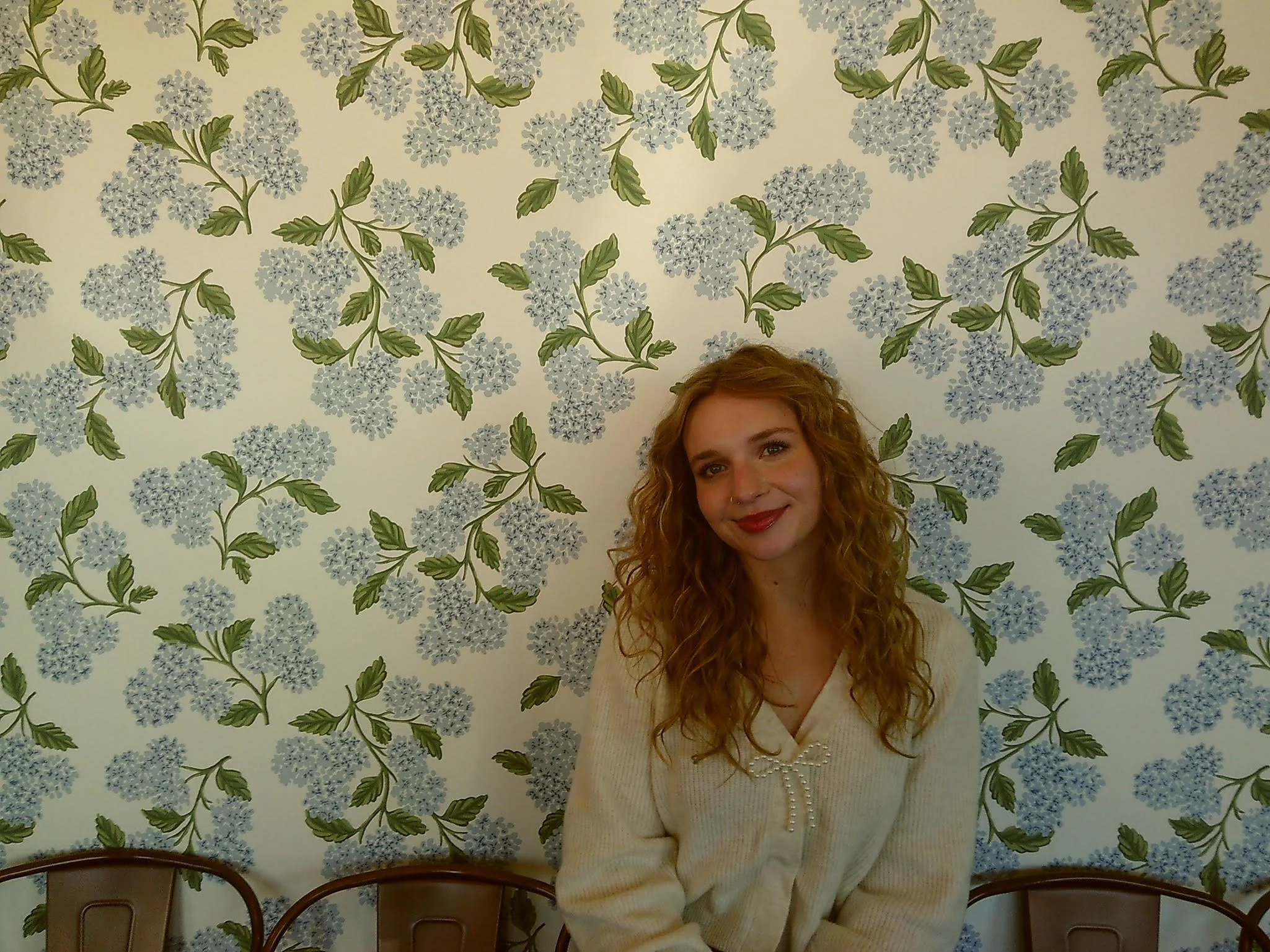 Beyond the Bedroom Door: McKenna Nall Steps Into Her Sound