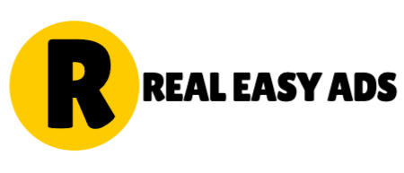 Real Easy Ads