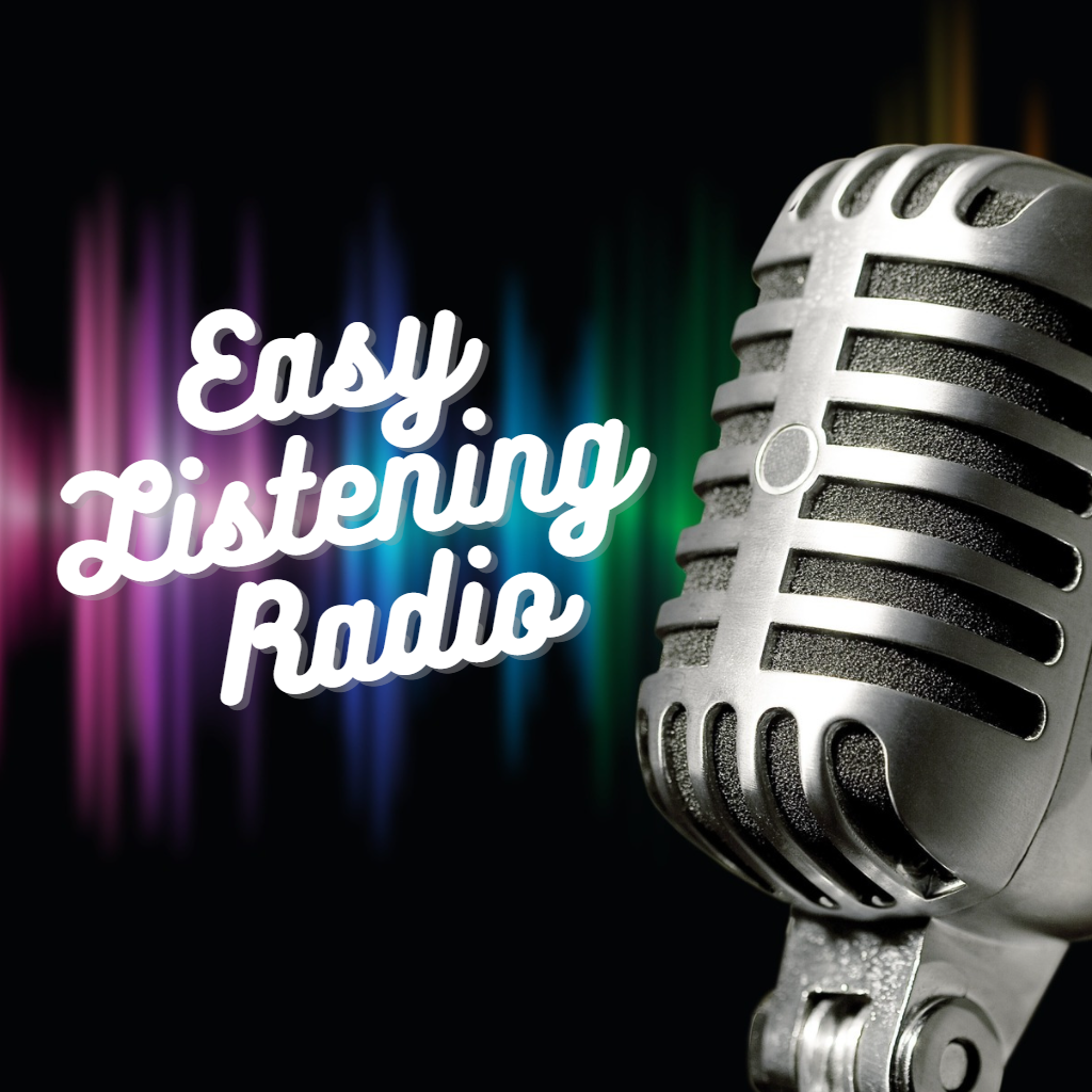 Easy Listening Radio Logo