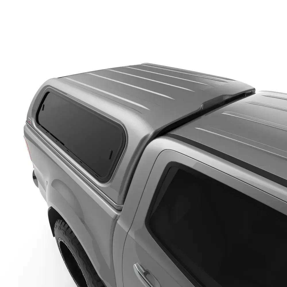 EGR PREMIUM CANOPY Ford Ranger PX (2011-15) ,PXII (2015-18) or PXIII/WILDTRAK (2019-2022)