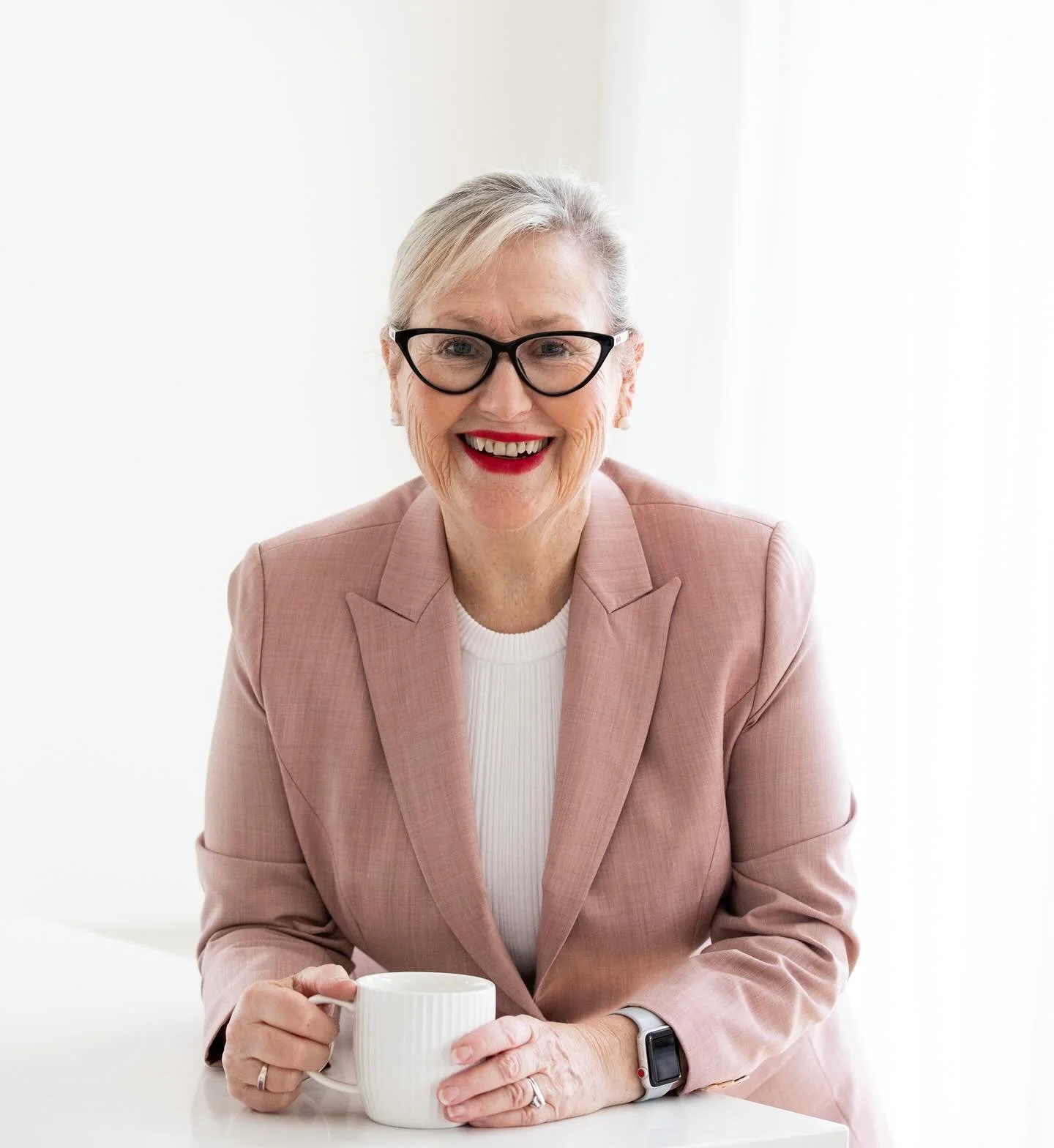 Is it time to elevate your team&rsquo;s performance? 

Join me for a live webinar, &ldquo;High-Performance Teams: Thriving Together,&rdquo; on September 10th at 12:30 PM AEST.

Discover proven strategies to transform your team into a high-performing 