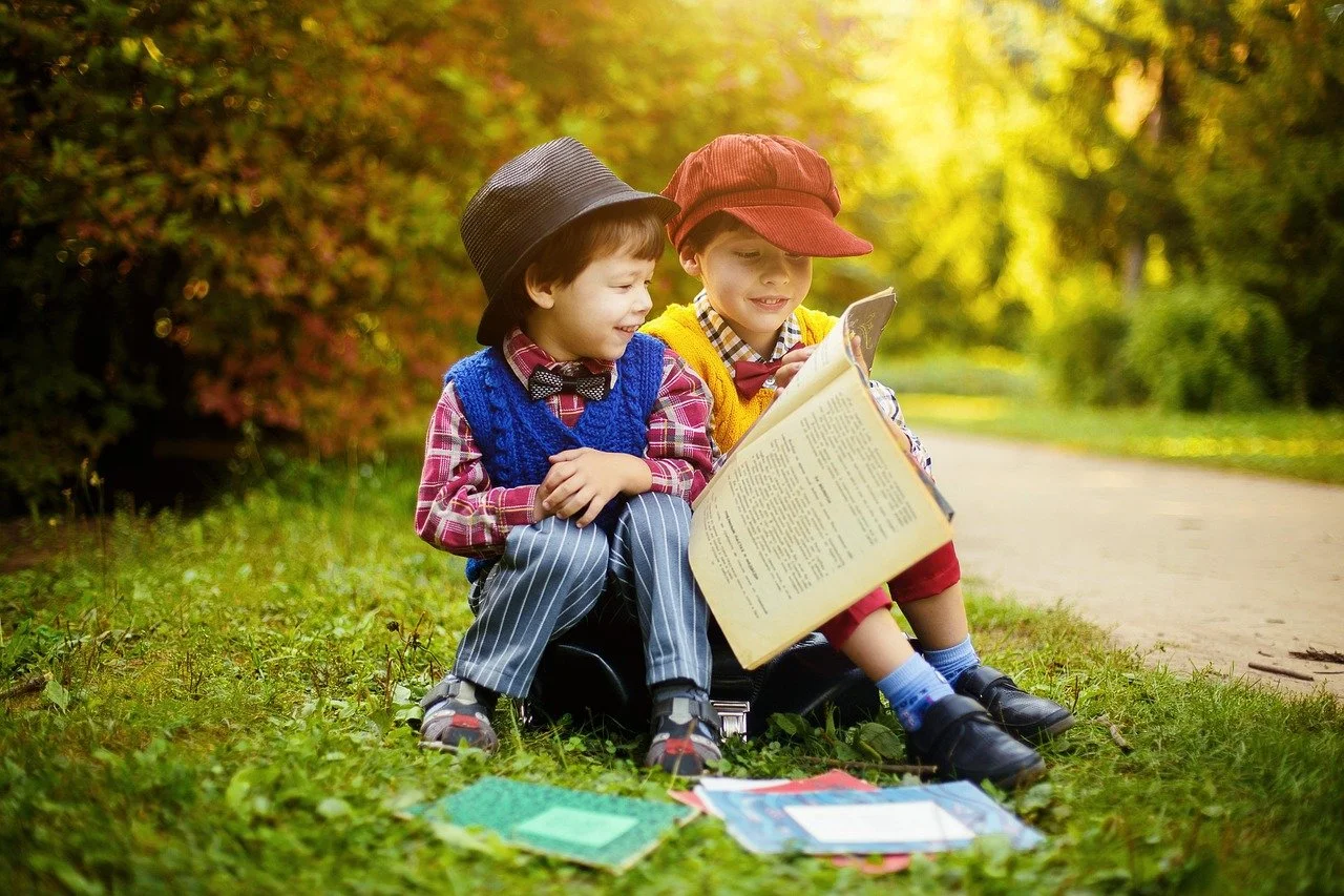 Speech: Avoiding the Summer Slide