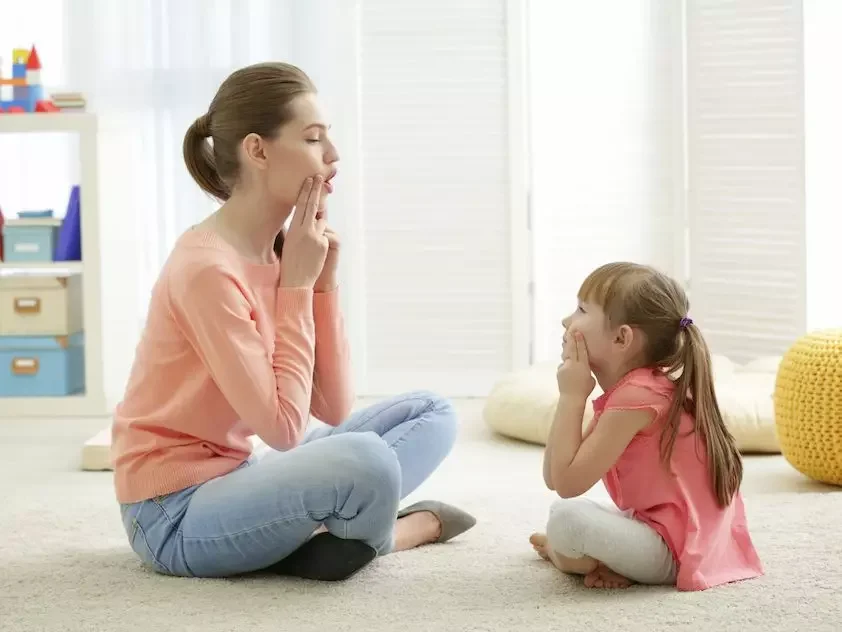 Understanding Childhood Apraxia of Speech: What Parents Need to Know