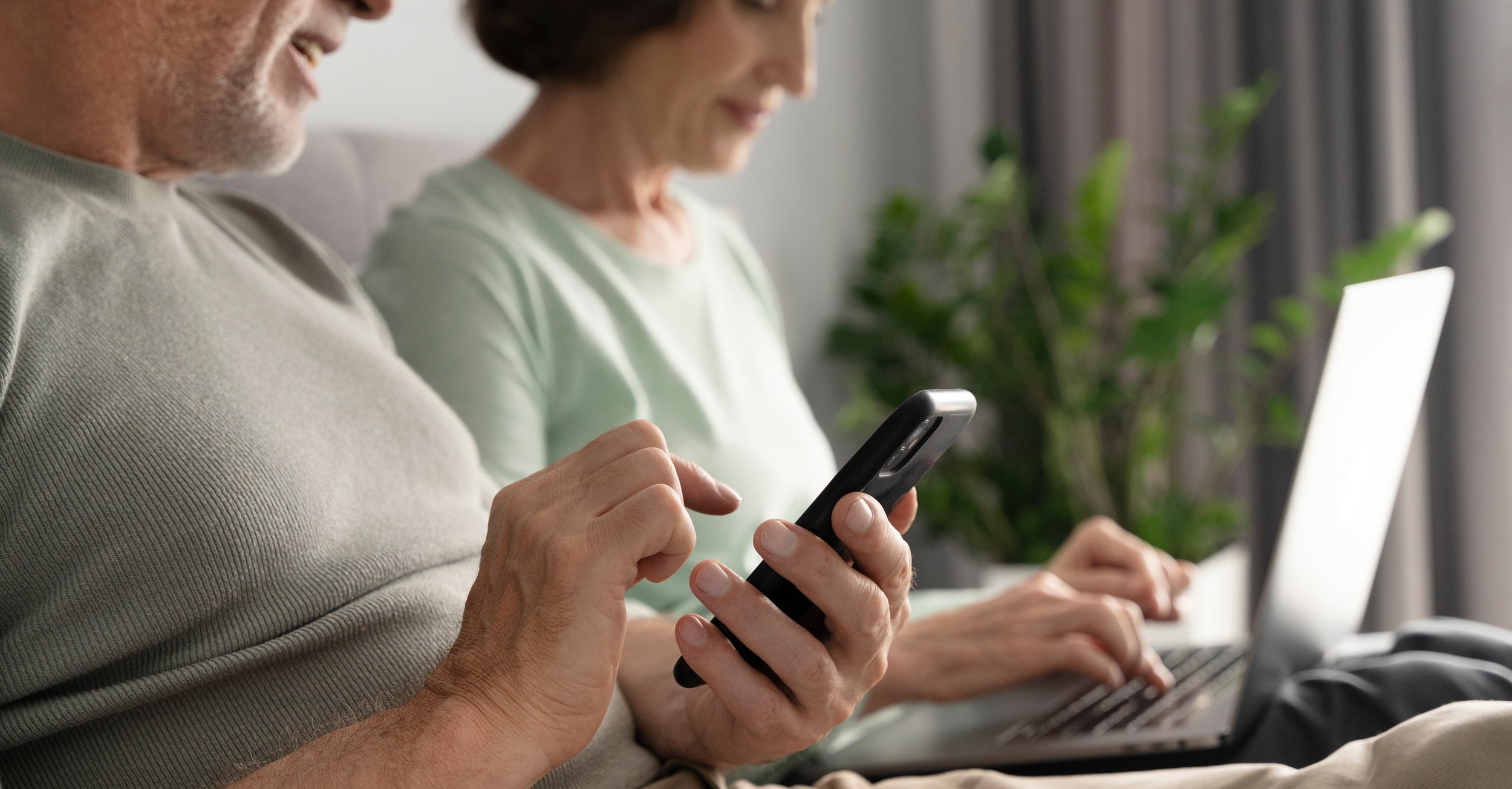 Excessive Screen Time — The Habit That's Stealing Your Life