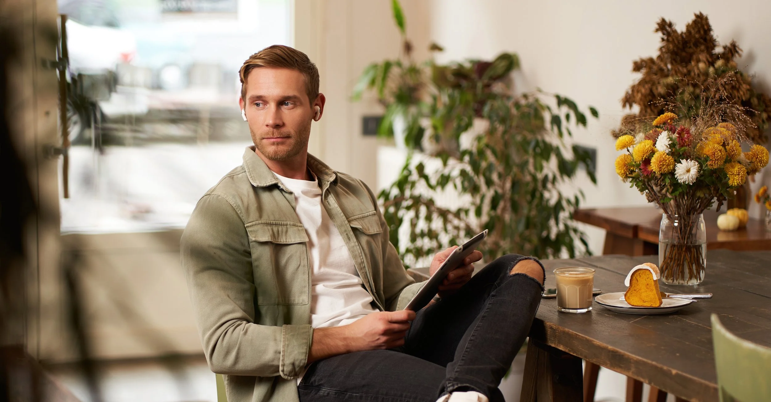 Stop Sitting Your Life Away: The Simple Fix Nobody Talks About