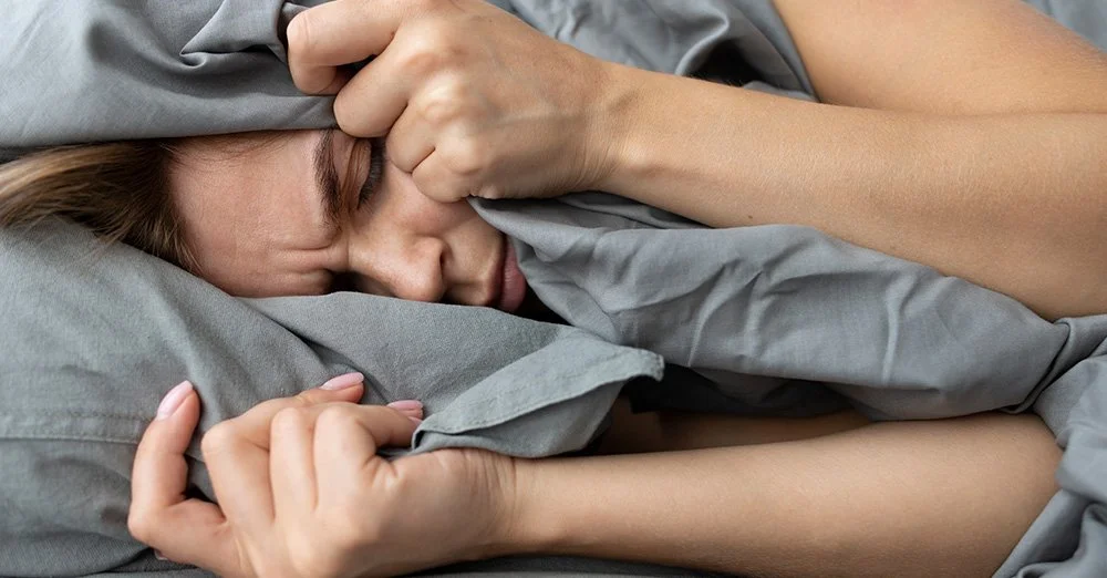 Poor Sleep Hygiene