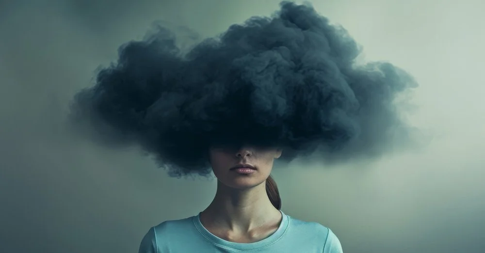Negative Self Talk
