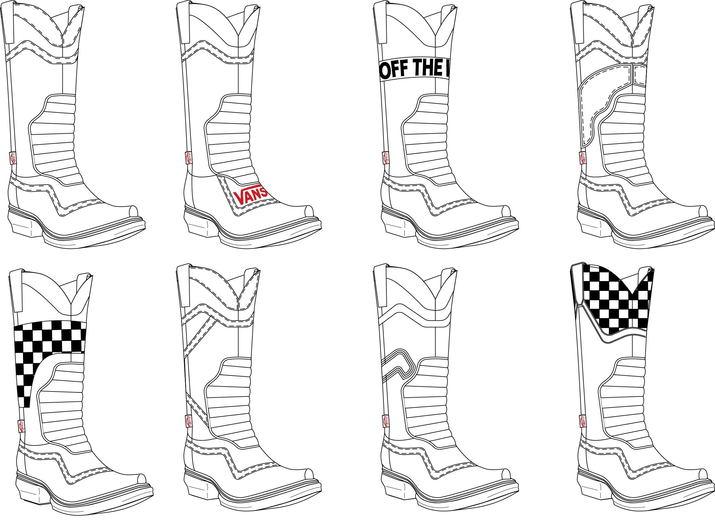 Further Iterations