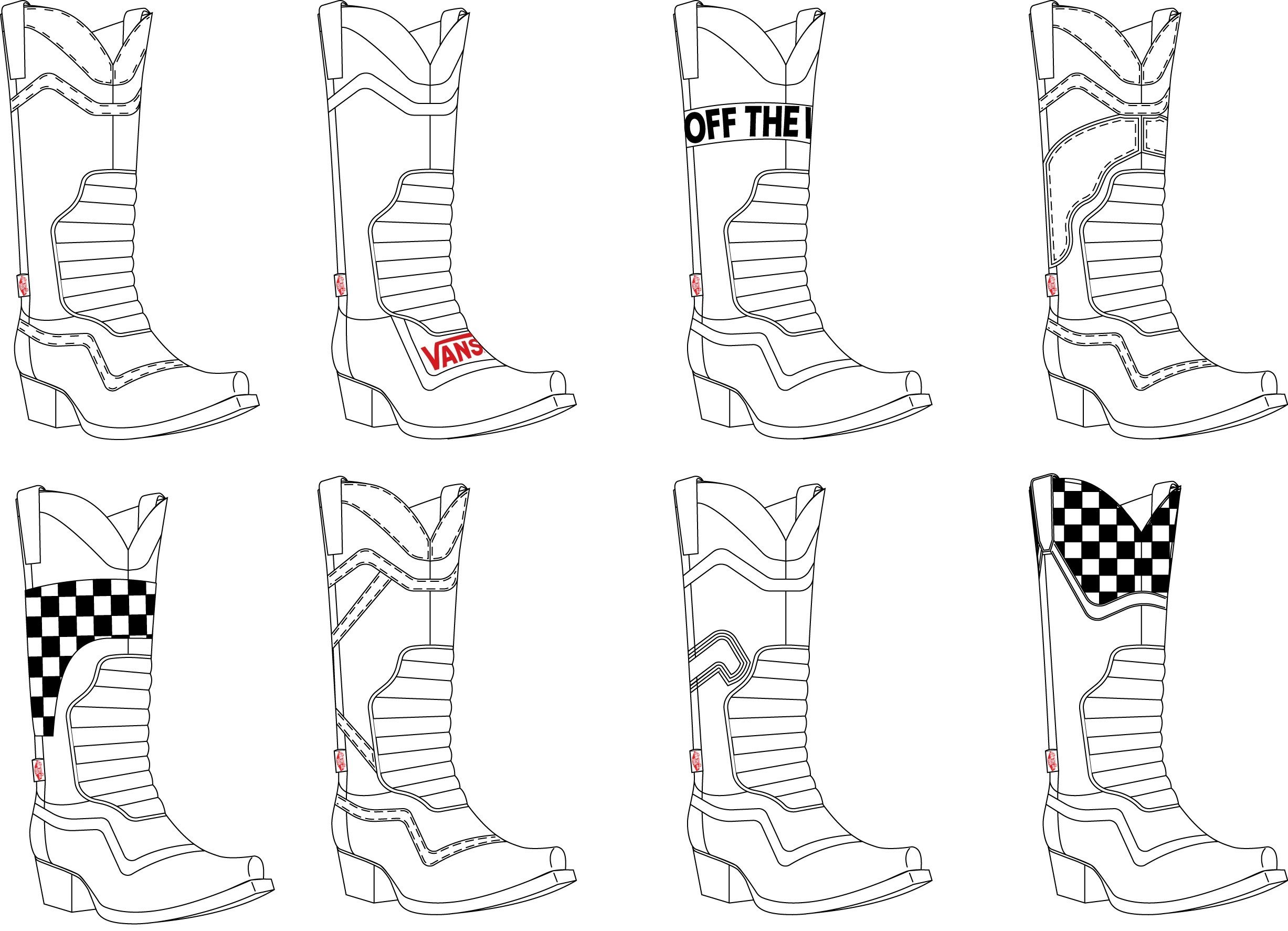 Further Iterations