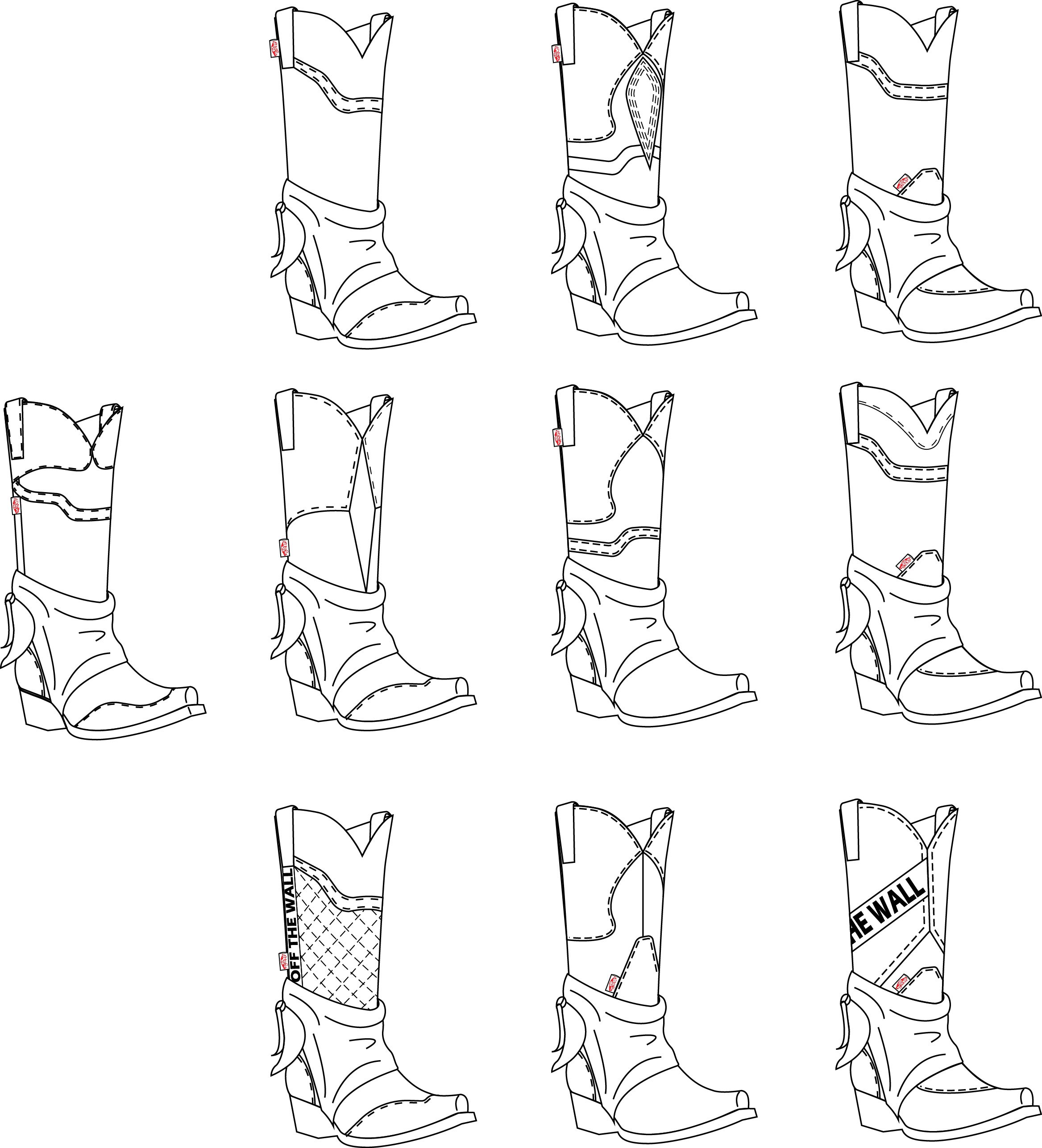Further Iterations