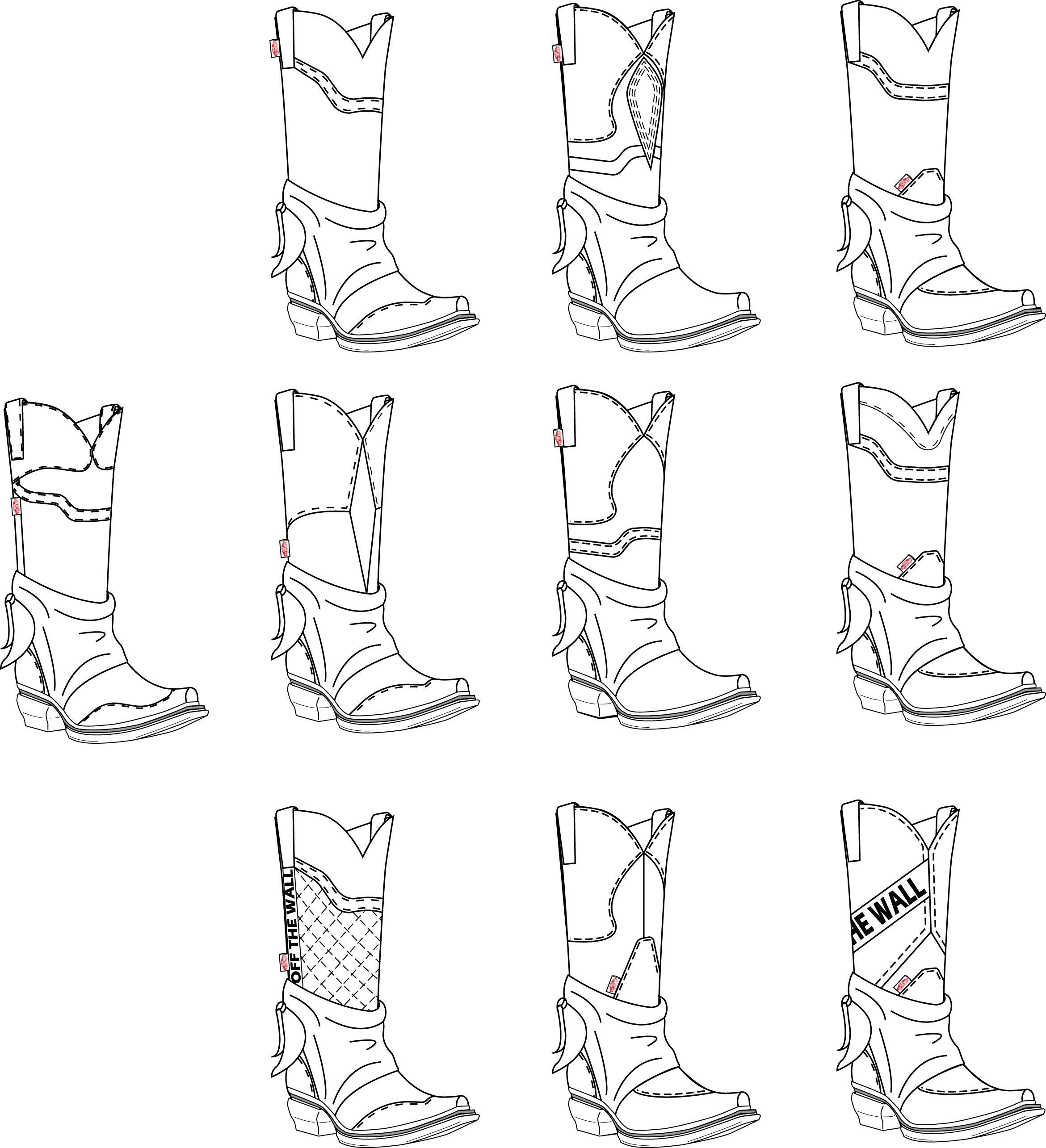 Further Iterations