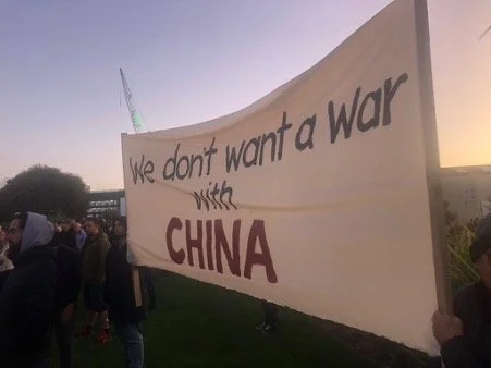 $6bn a year defence spending is already too much