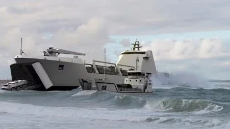 Frigates, flexibility, and the case for a smarter New Zealand fleet