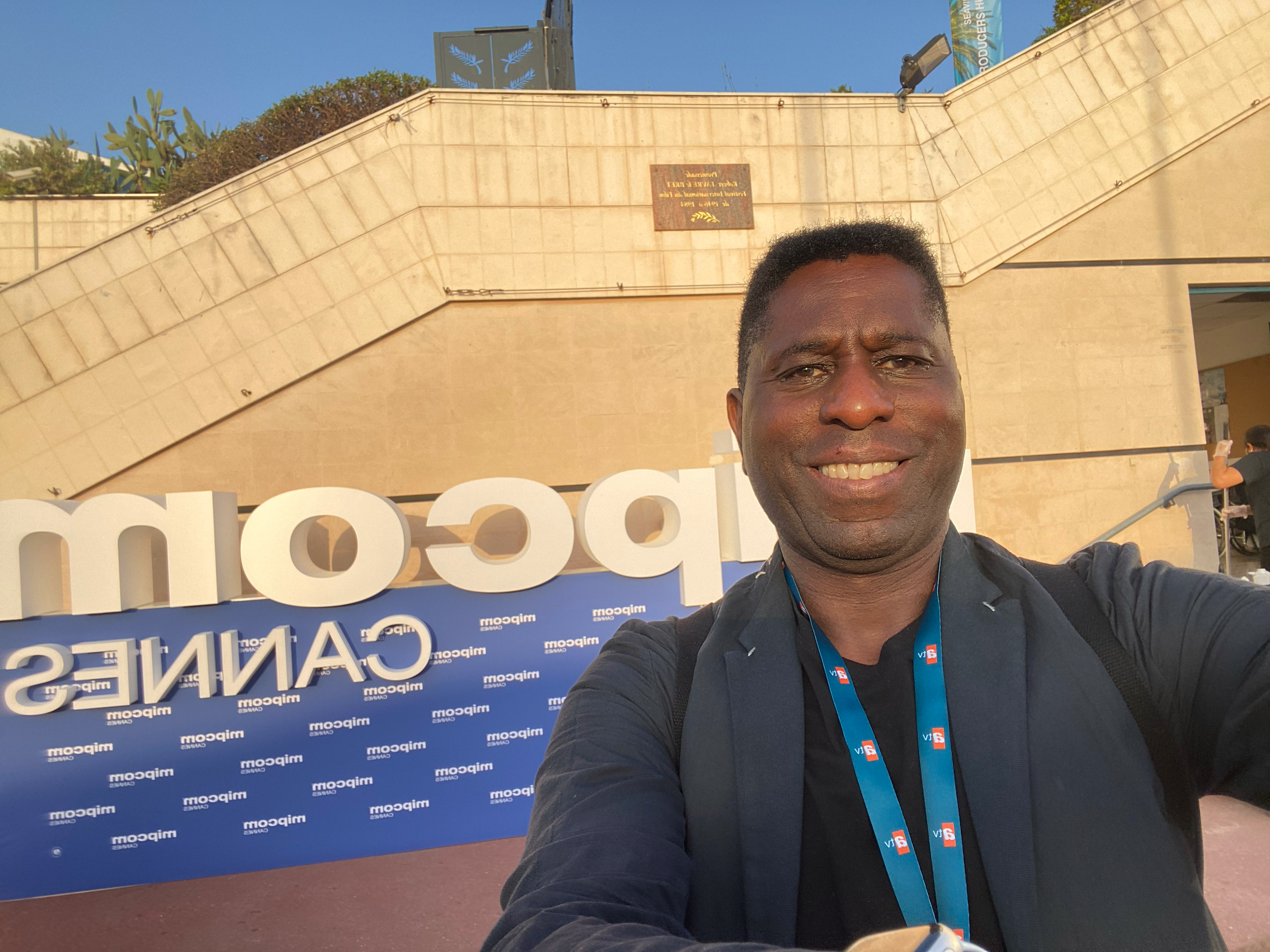 Mipcom 2022 - Cannes, France