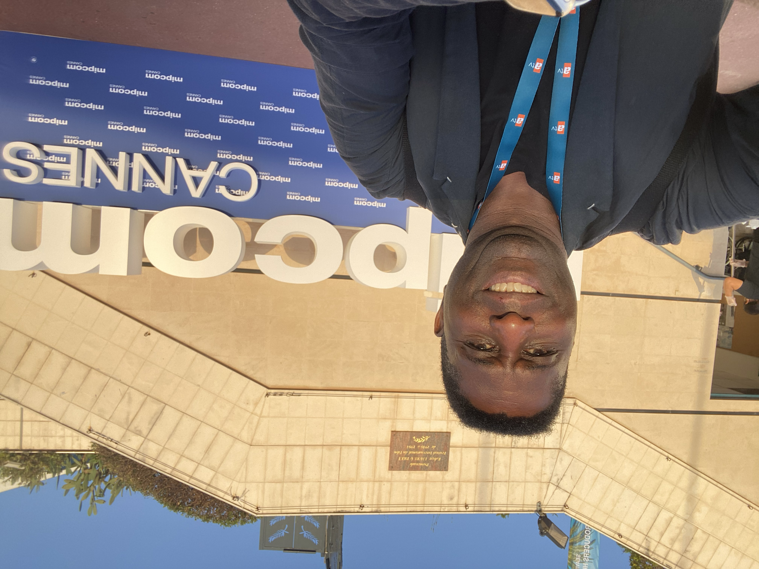 Mipcom 2022 - Cannes, France
