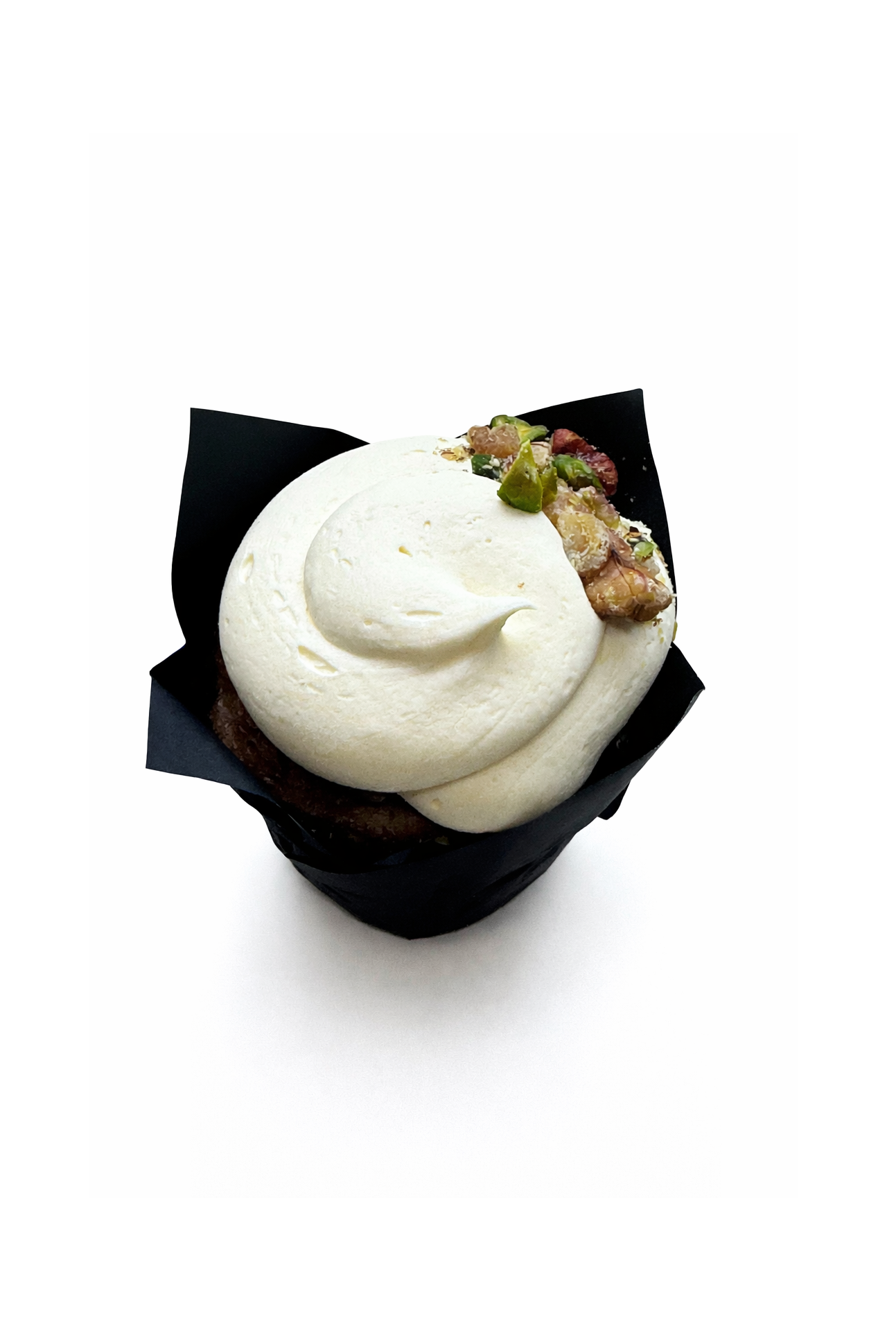 Classic Carrot Cake - Individual [Gluten-Free]