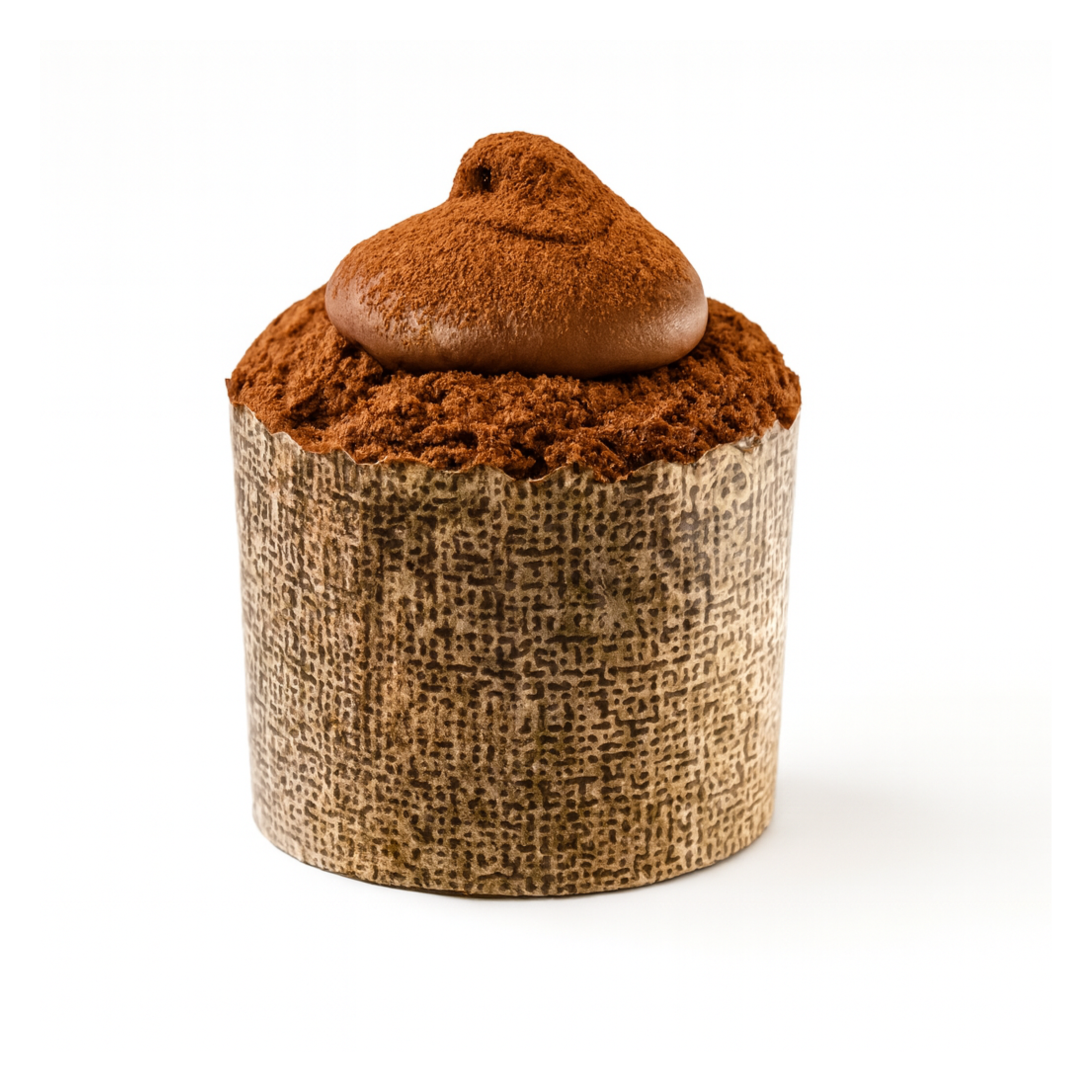 Chocolate Nutella Cake [Gluten-Free]