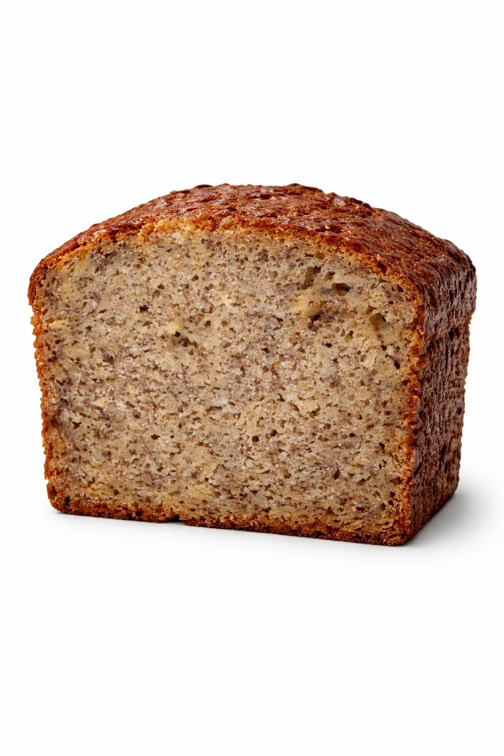 Banana Bread - 1.65kg Sliced Loaf [Gluten-Free]