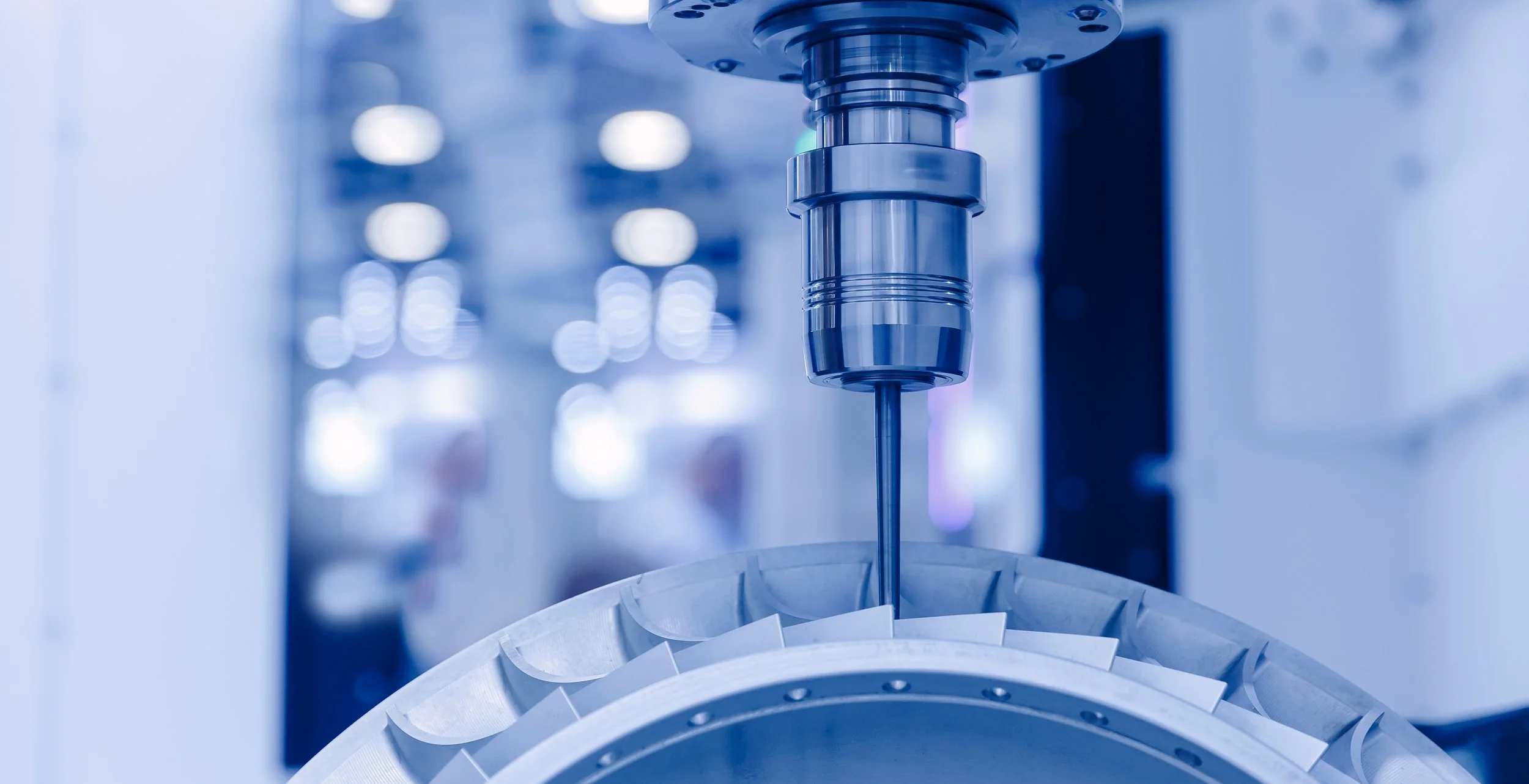 The Missing Ally in America’s Reindustrialization: Why the Germany File Belongs at the Center of Economic Statecraft