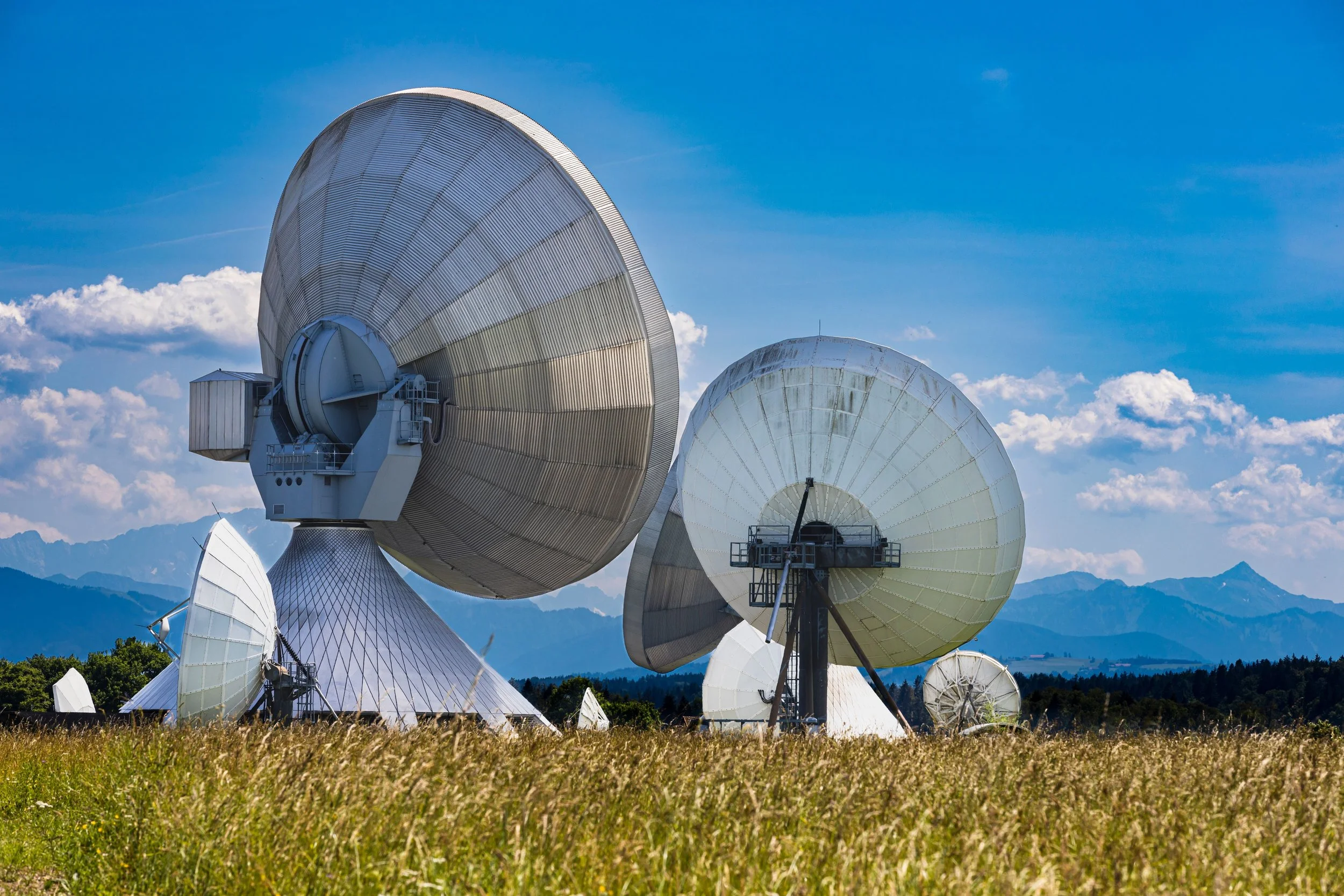 World | Secure Communications: Sovereign Safety