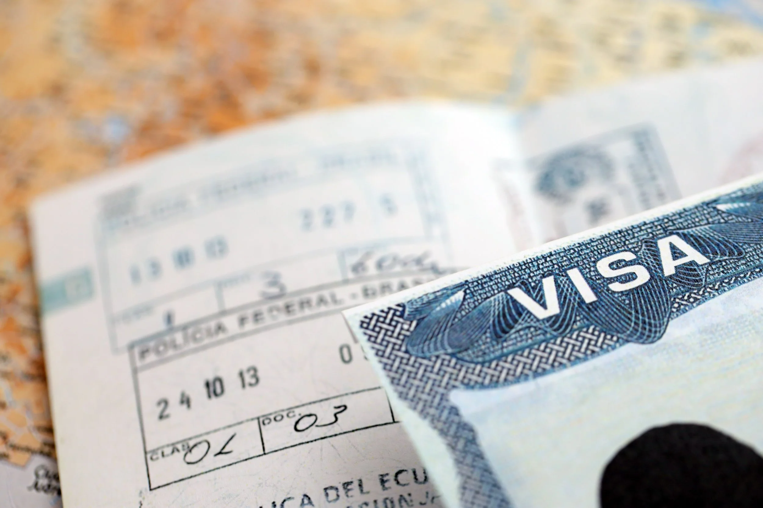 The Administration Is Tackling African Visa Dysfunction