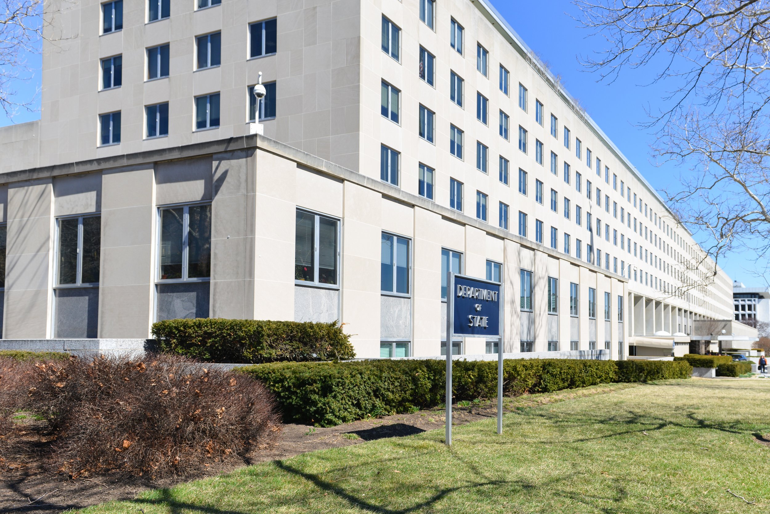Next Steps for Foreign Assistance Reform