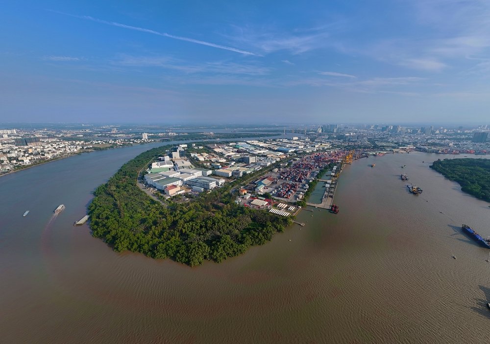 Vietnam: A Strategic Partner for Peace and Security in Southeast Asia