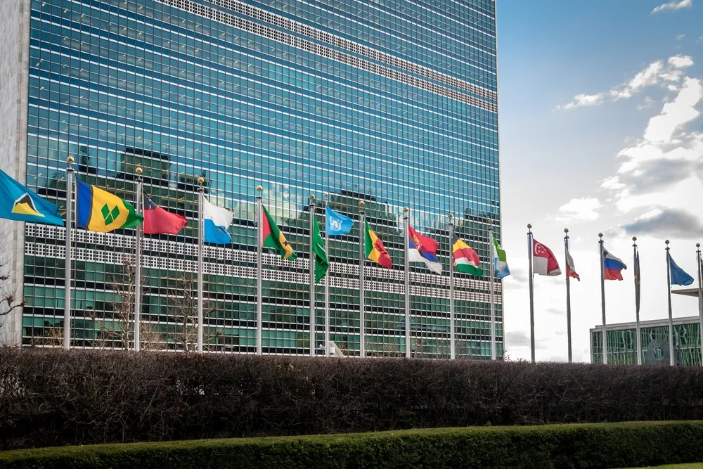 State Department Must Stop Funding Radical U.N. “Humanitarian” Agency