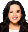 Ana Rosa Quintana-Lovett — The Ben Franklin Fellowship