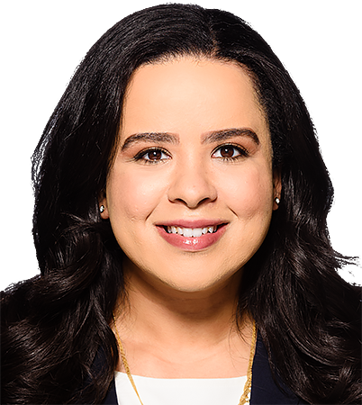 Ana Rosa Quintana-Lovett — The Ben Franklin Fellowship