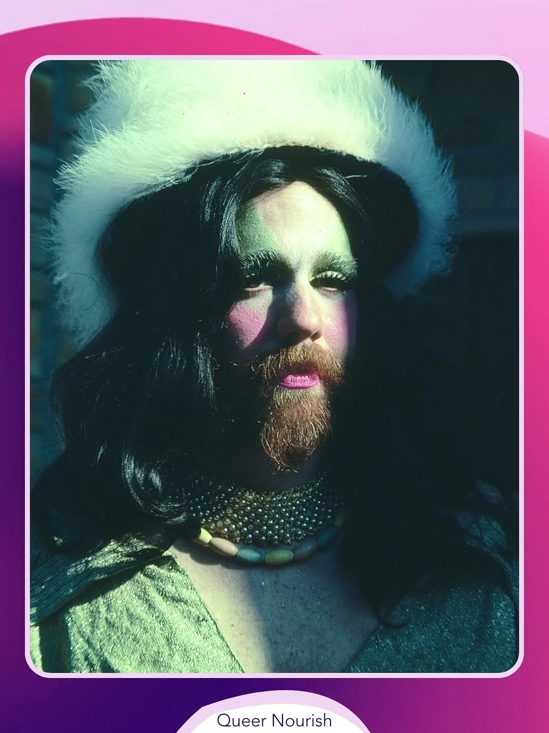 Gay Freedom Day was a name for early pride celebrations that emerged after the Stonewall Riots of 1969. Crawford Wayne Barton, a photographer who documented San Francisco LGBTQ community between the 1960s - 1980s, took dozens of photos of San Francis